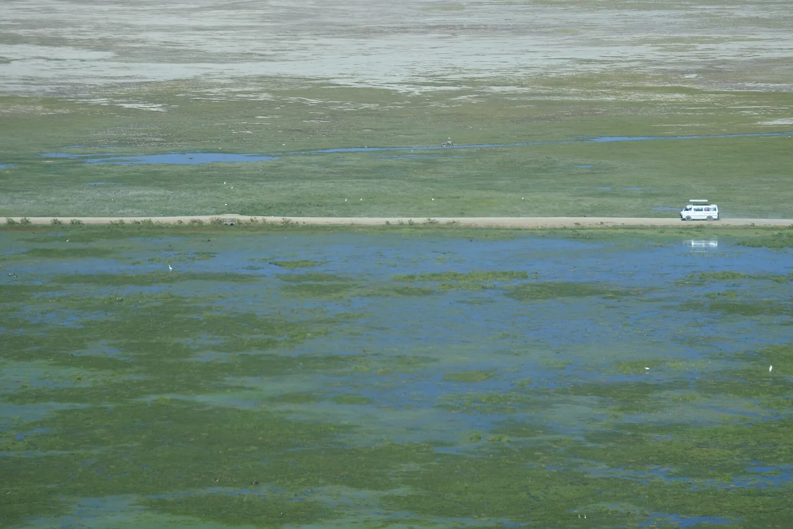 Amboseli National Park