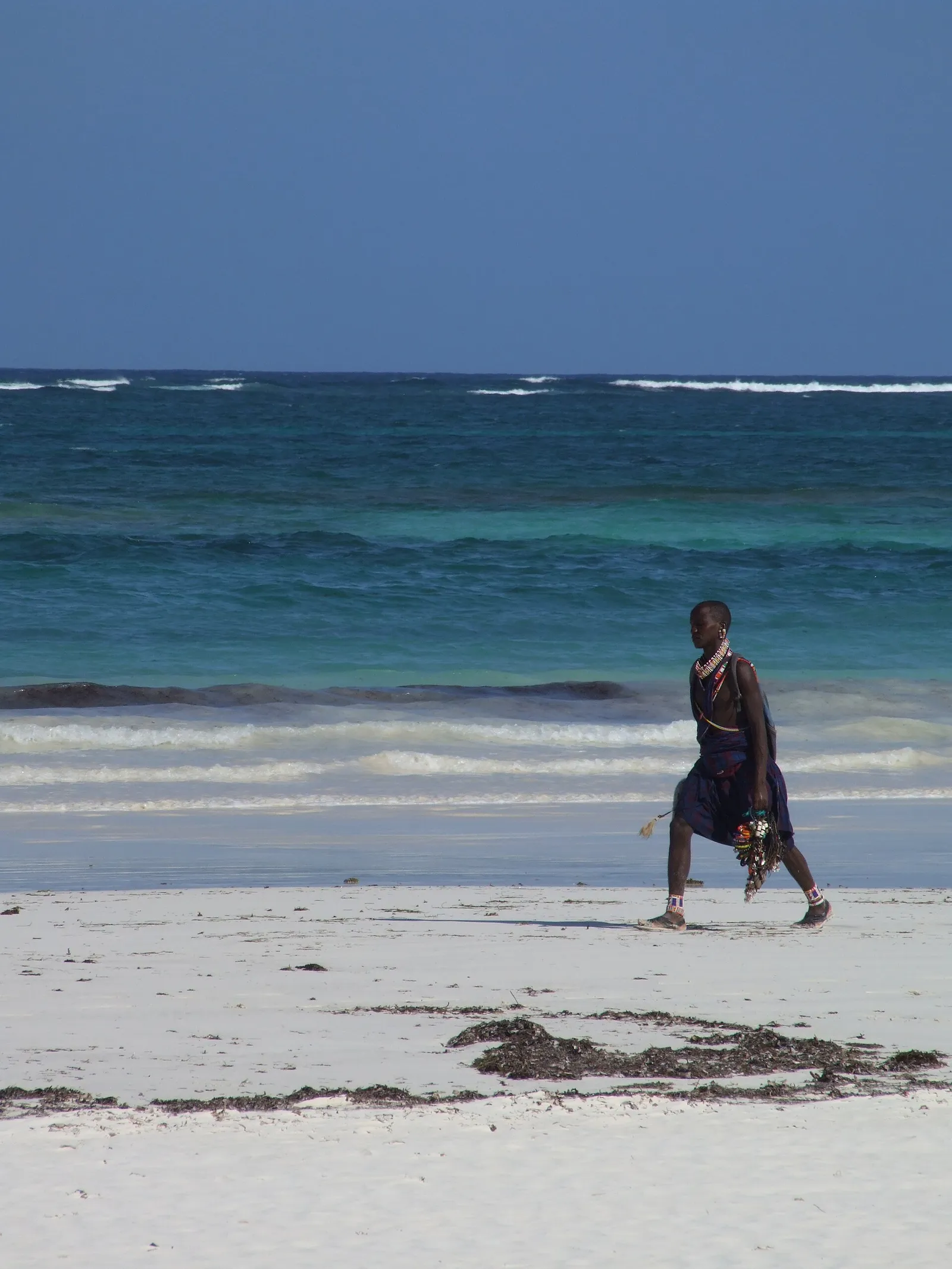 Diani Beach — photograph 3