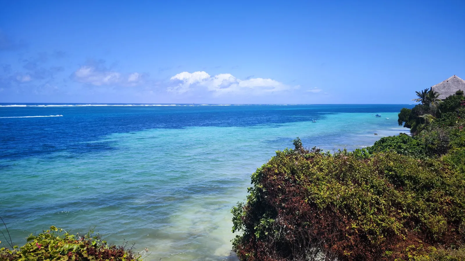 Diani Beach — photograph 12