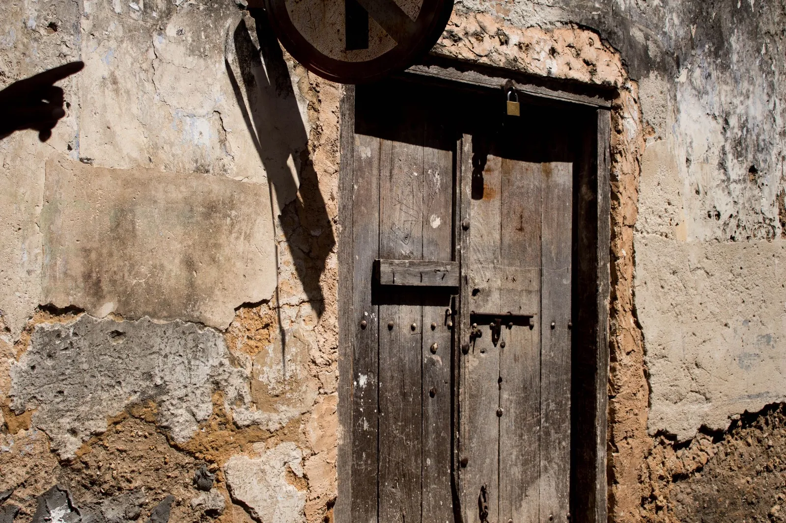 Lamu Old Town — photograph 4