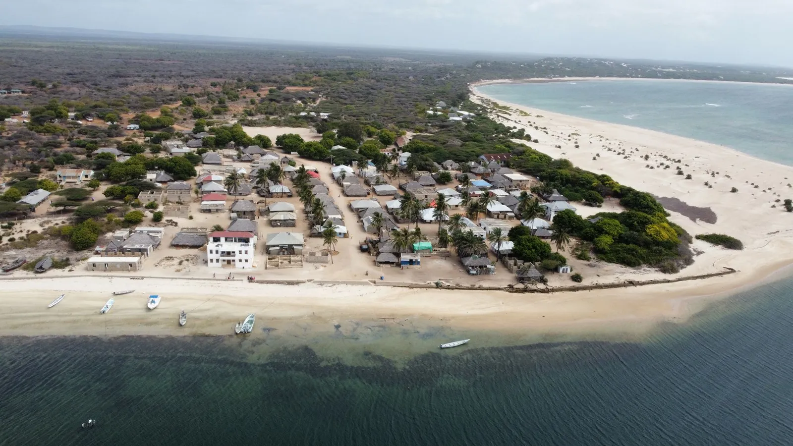 Lamu Old Town — photograph 5