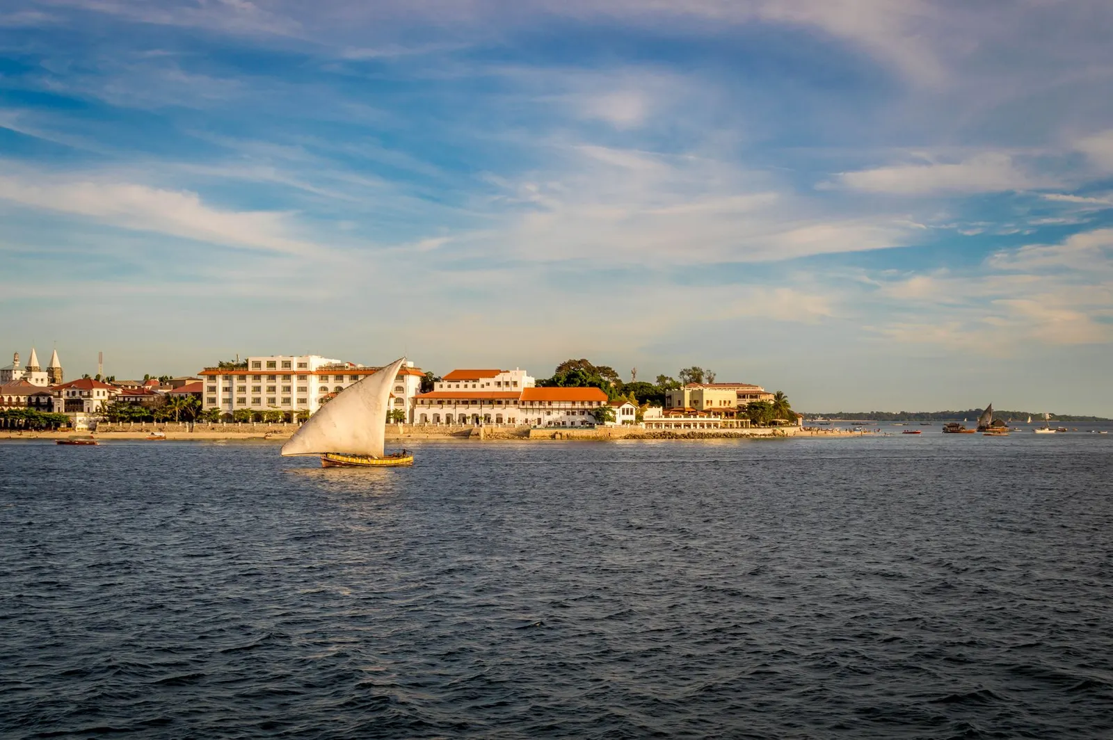 Lamu Old Town — photograph 8