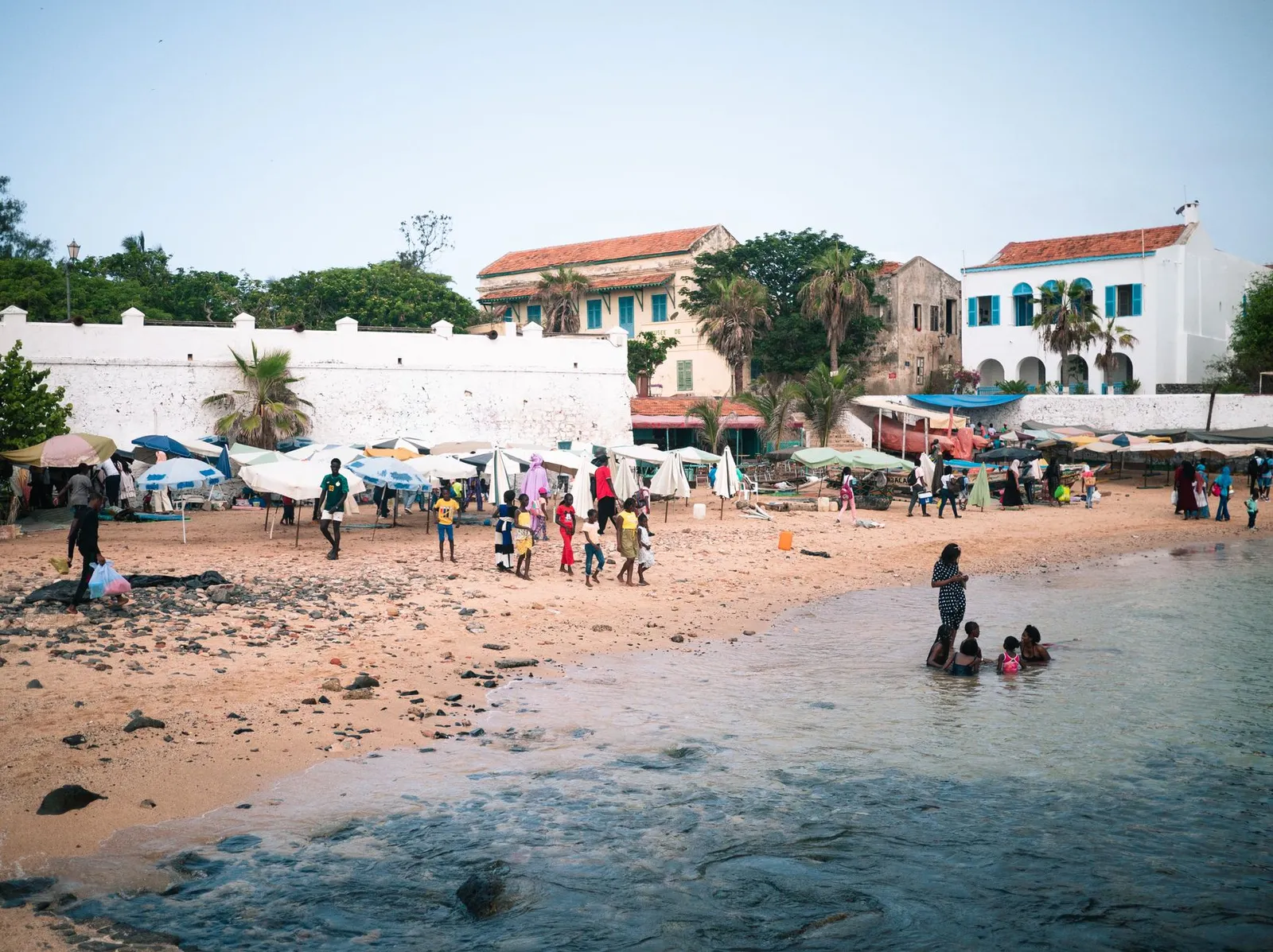 Lamu Old Town — photograph 9