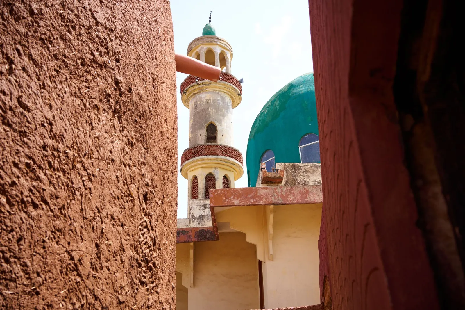 Lamu Old Town — photograph 10