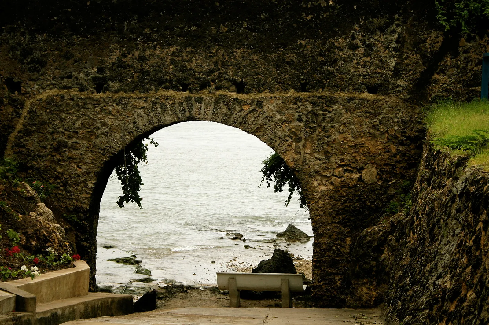 Mombasa Old Town & Fort Jesus