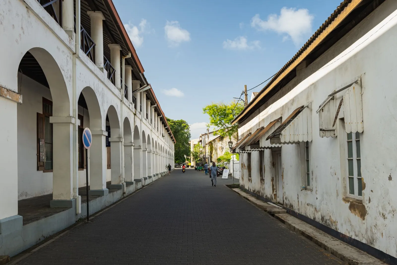 Mombasa Old Town & Fort Jesus — photograph 3