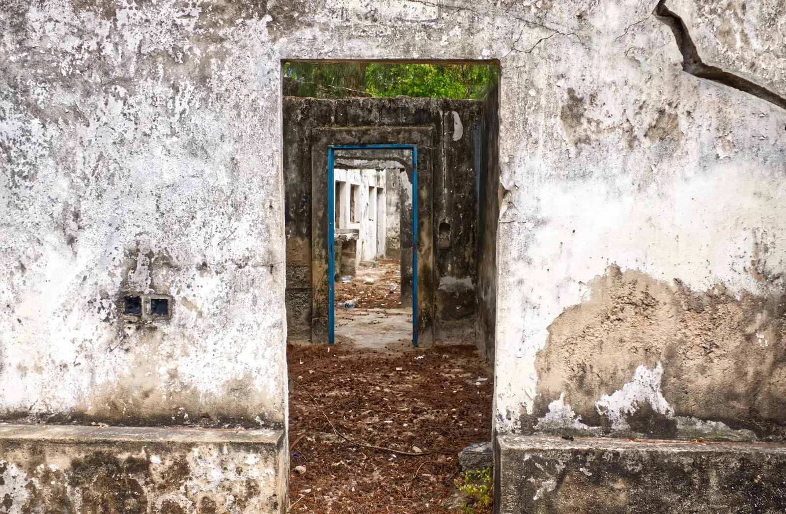 Mombasa Old Town & Fort Jesus — photograph 4