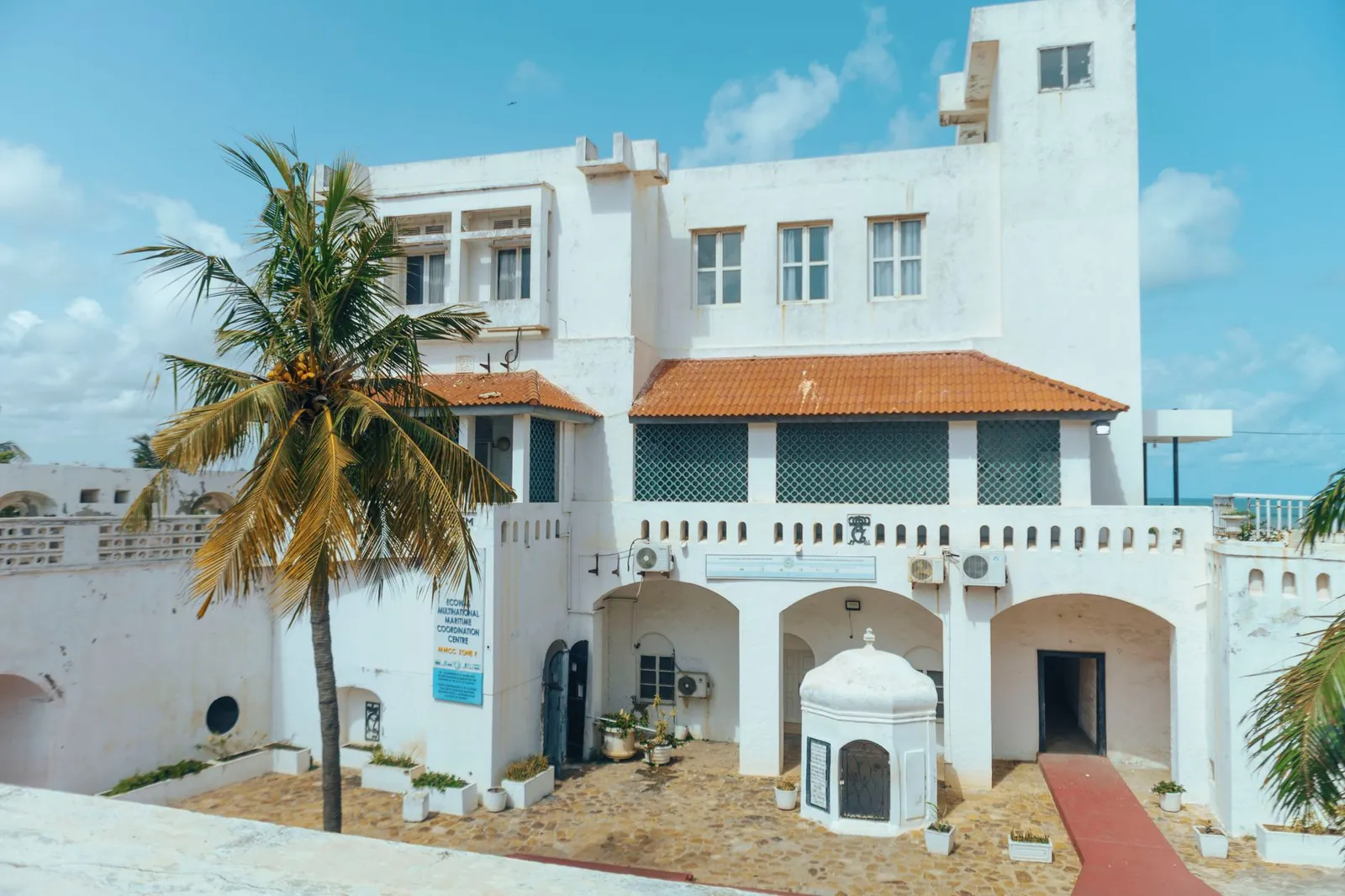 Mombasa Old Town & Fort Jesus — photograph 6