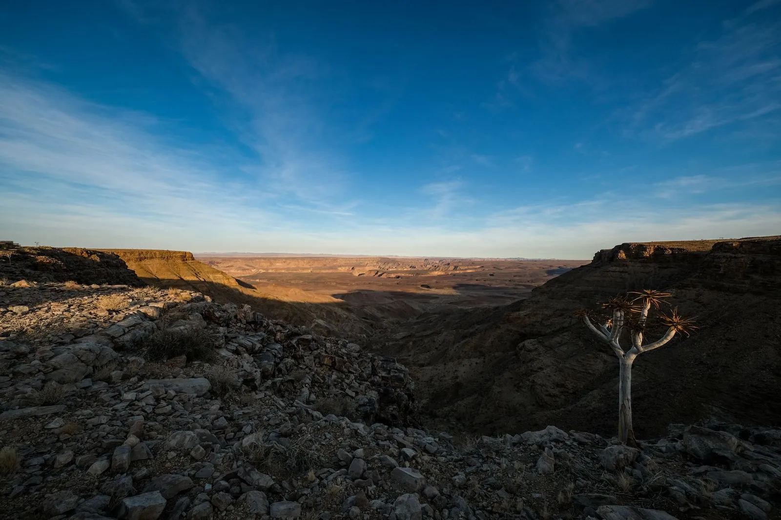 Fish River Canyon — photograph 8