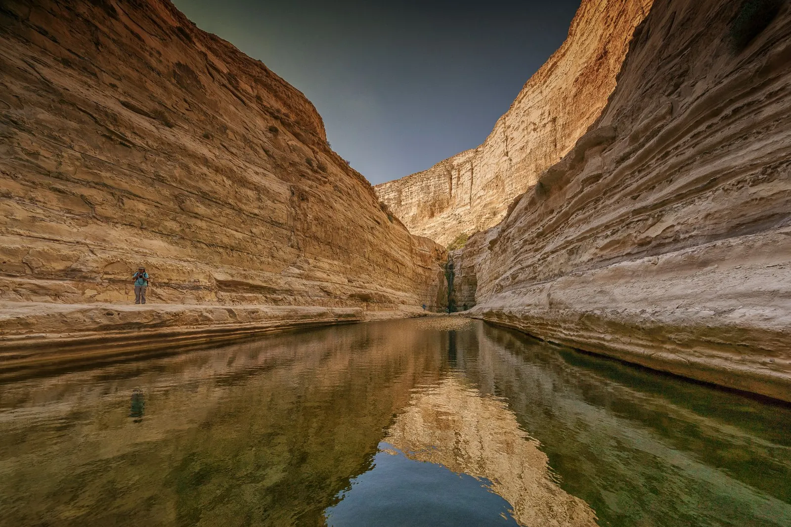 Fish River Canyon — photograph 9