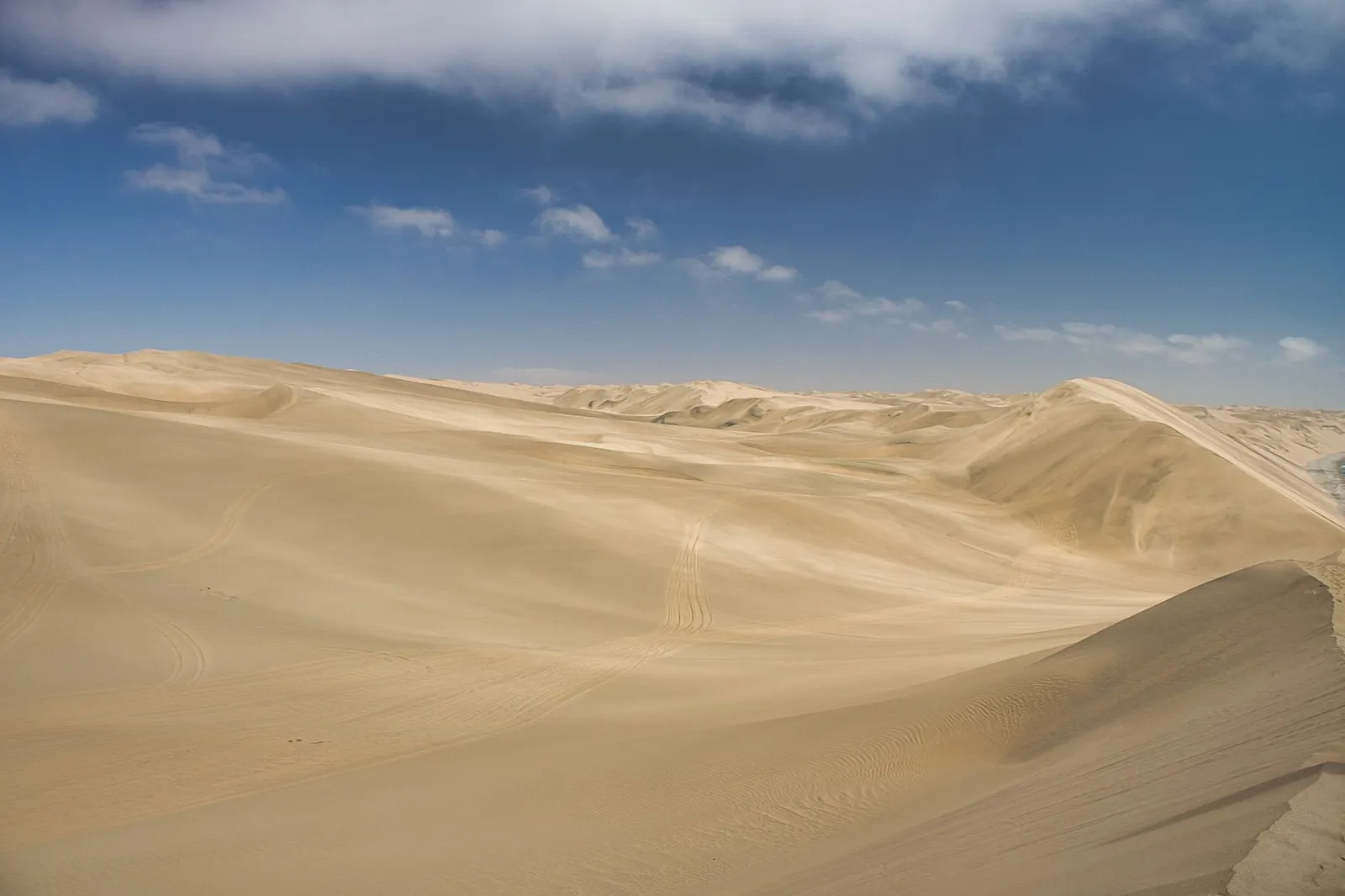 Namib-Naukluft National Park — photograph 3
