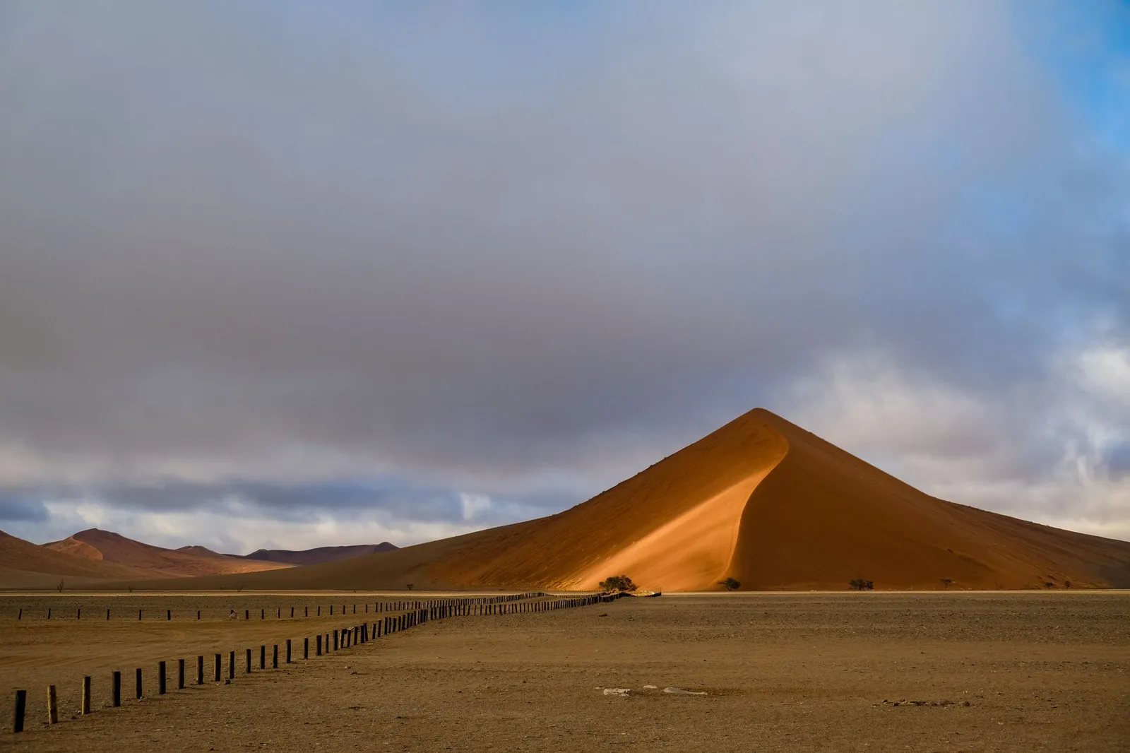 Namib-Naukluft National Park — photograph 4