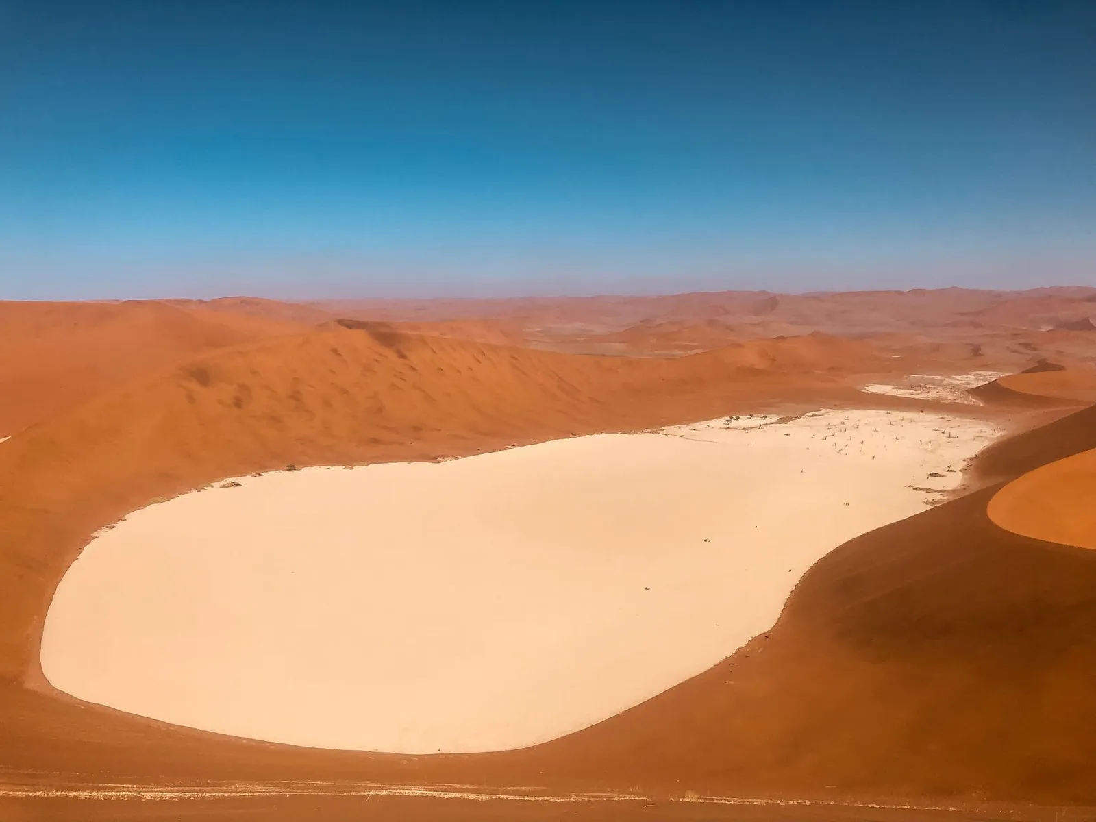 Namib-Naukluft National Park — photograph 9