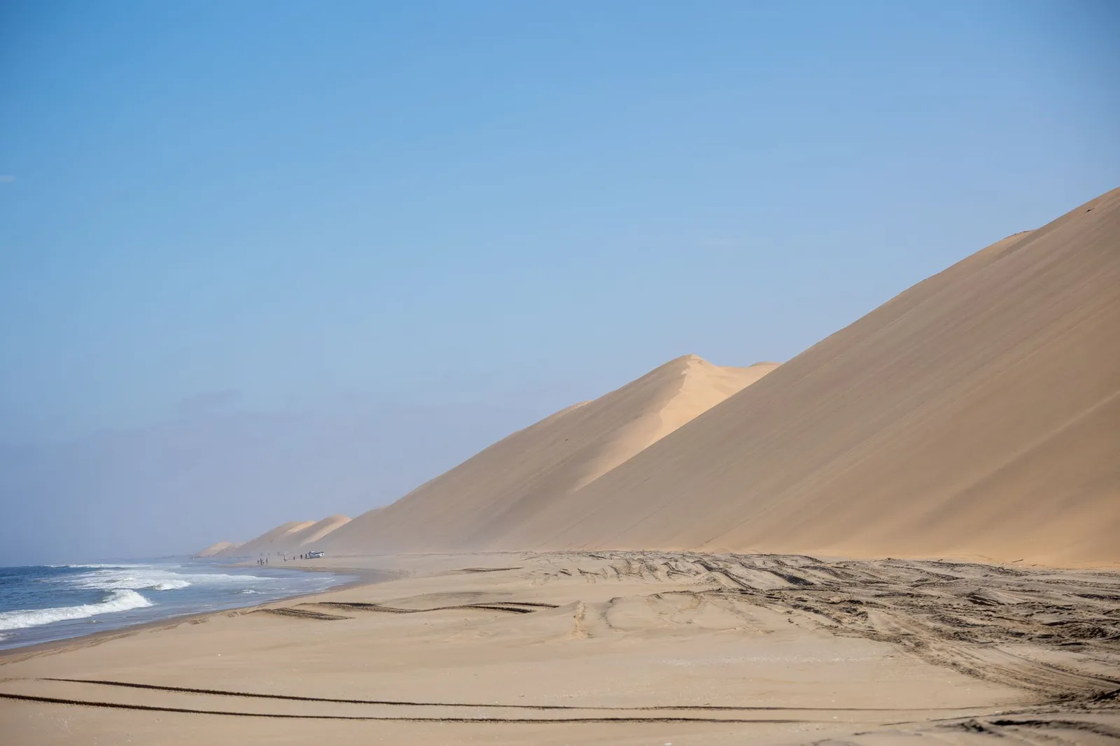 Namib-Naukluft National Park — photograph 10