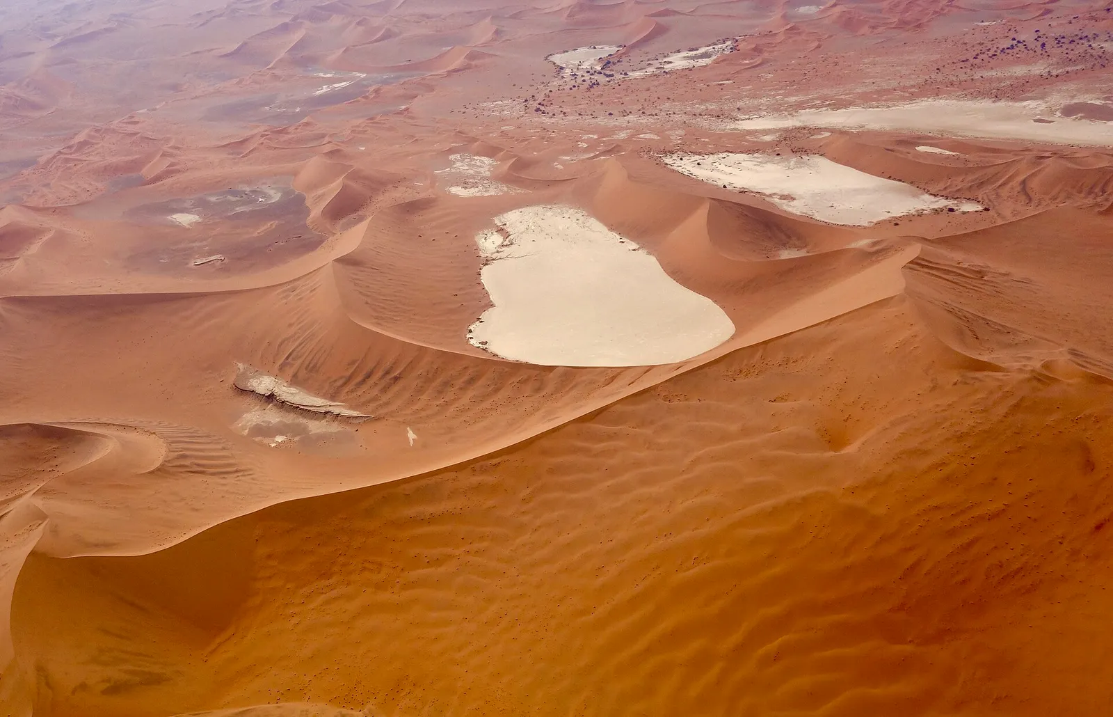 Sossusvlei & Deadvlei — photograph 4