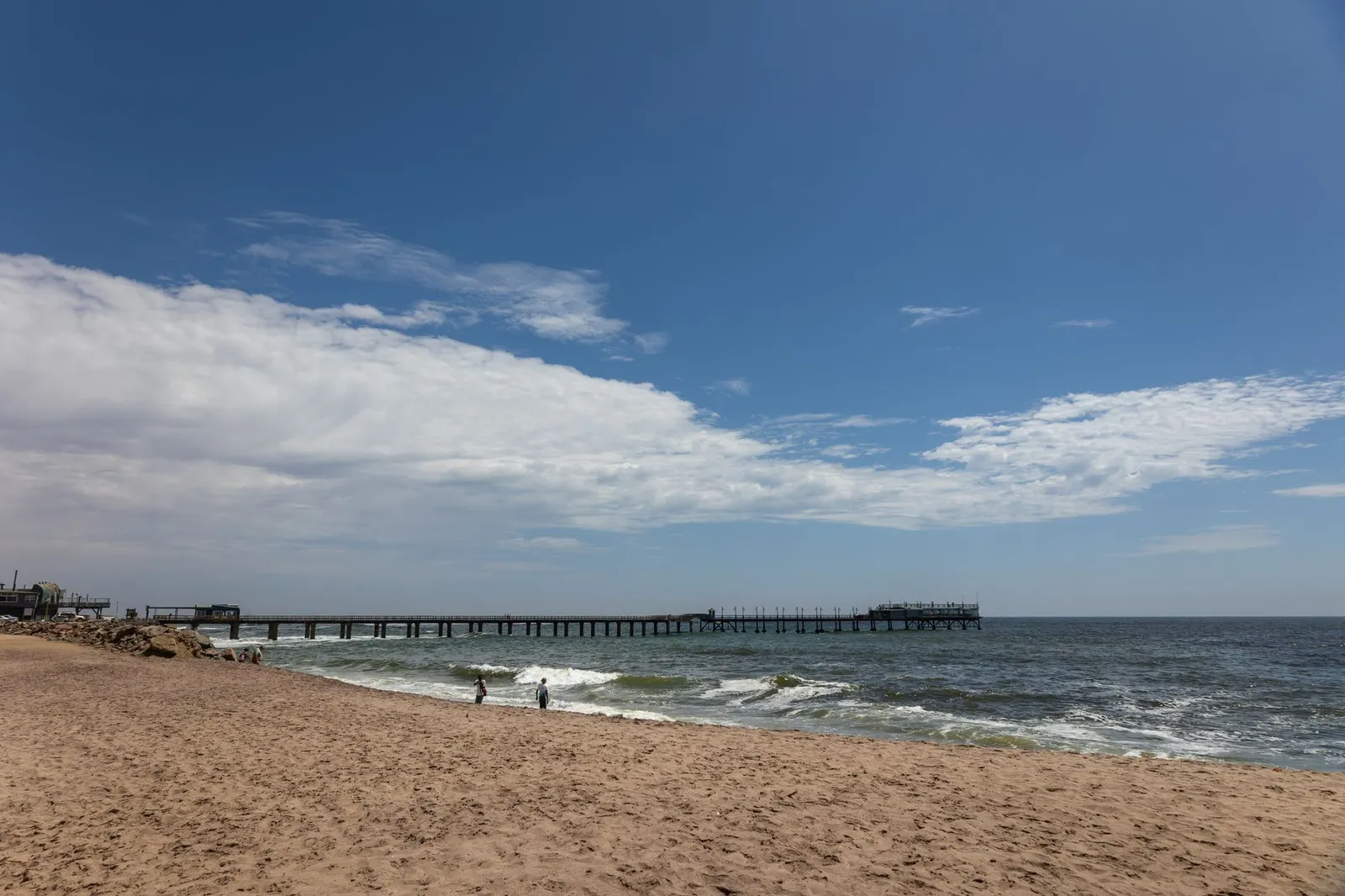 Swakopmund & Walvis Bay — photograph 3