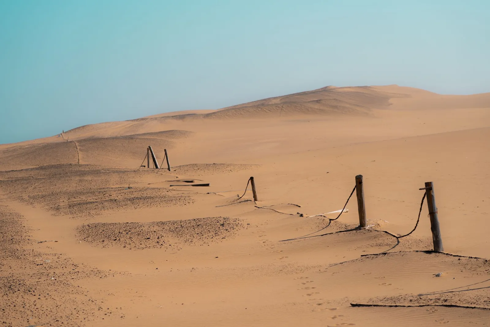 Swakopmund & Walvis Bay — photograph 5