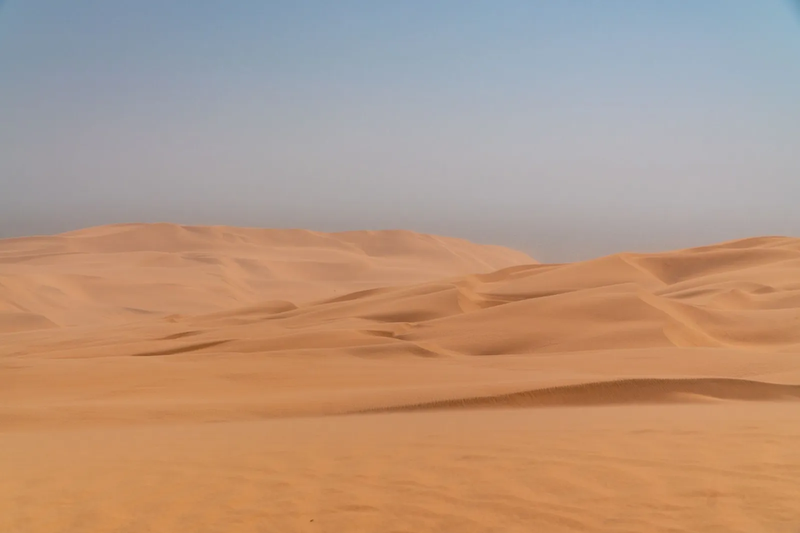 Swakopmund & Walvis Bay — photograph 7