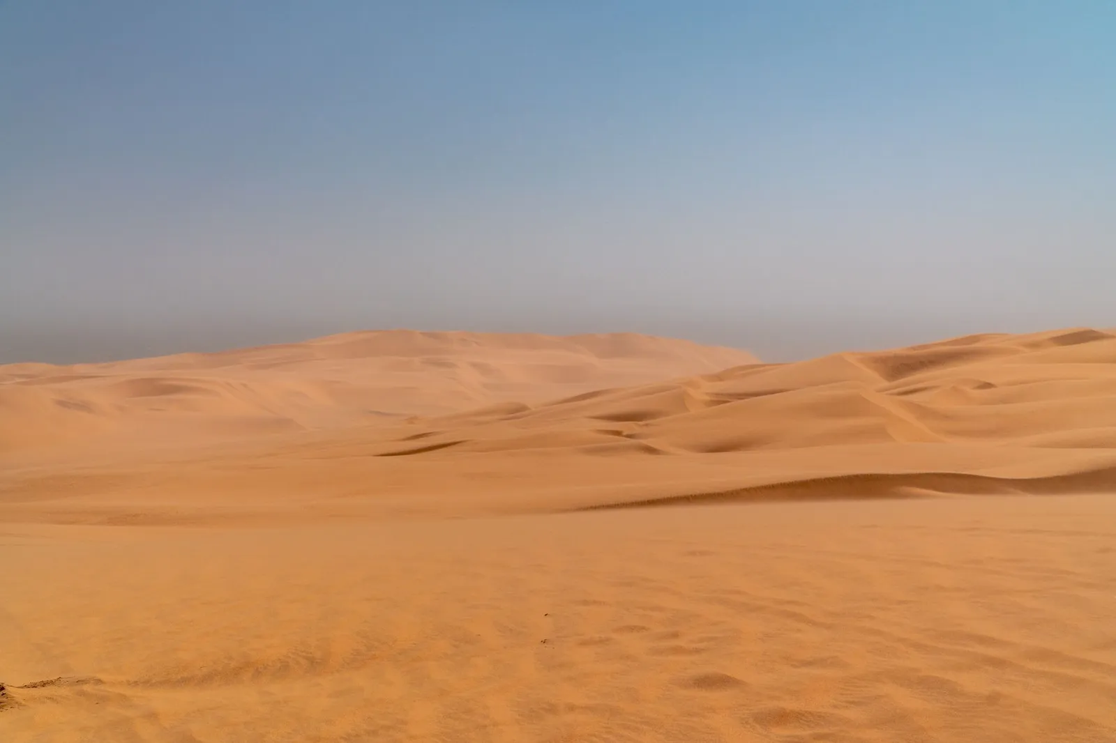 Swakopmund & Walvis Bay — photograph 8
