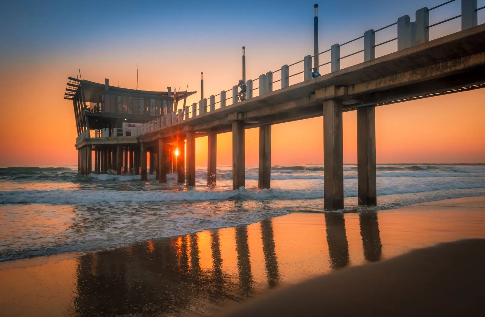 Swakopmund & Walvis Bay — photograph 9