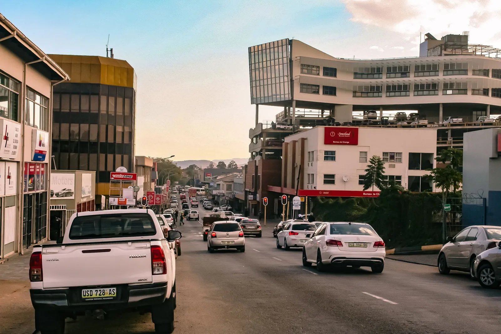 Windhoek — photograph 3