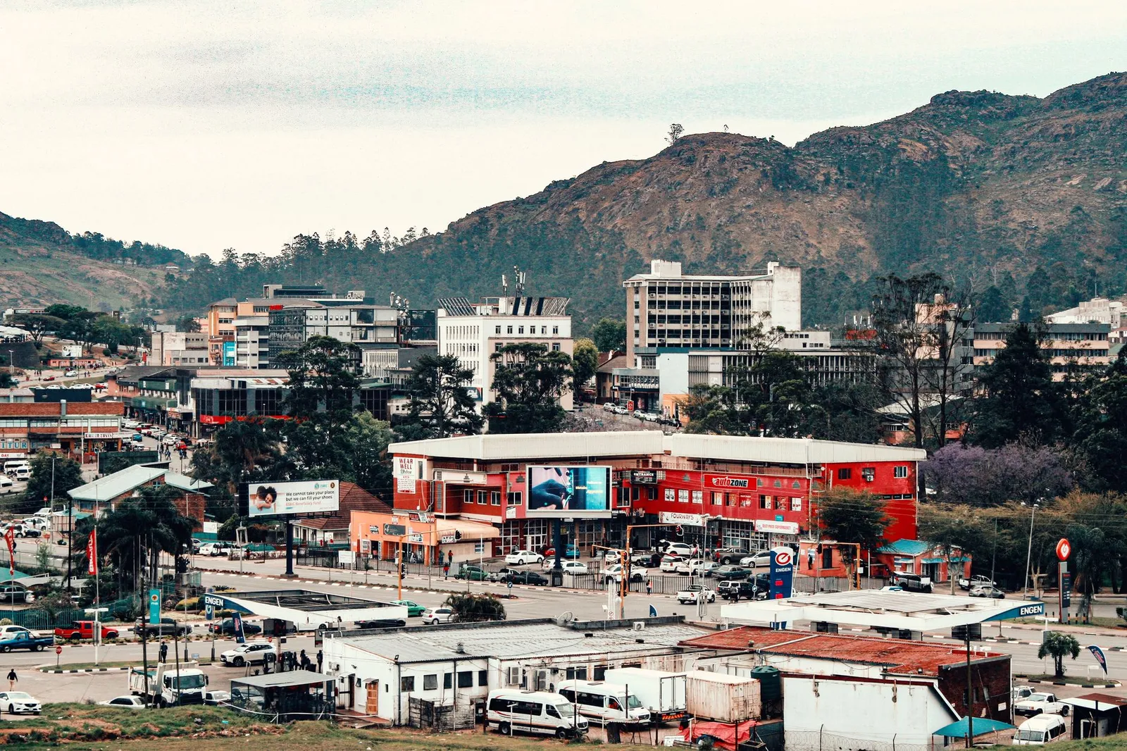 Windhoek — photograph 4