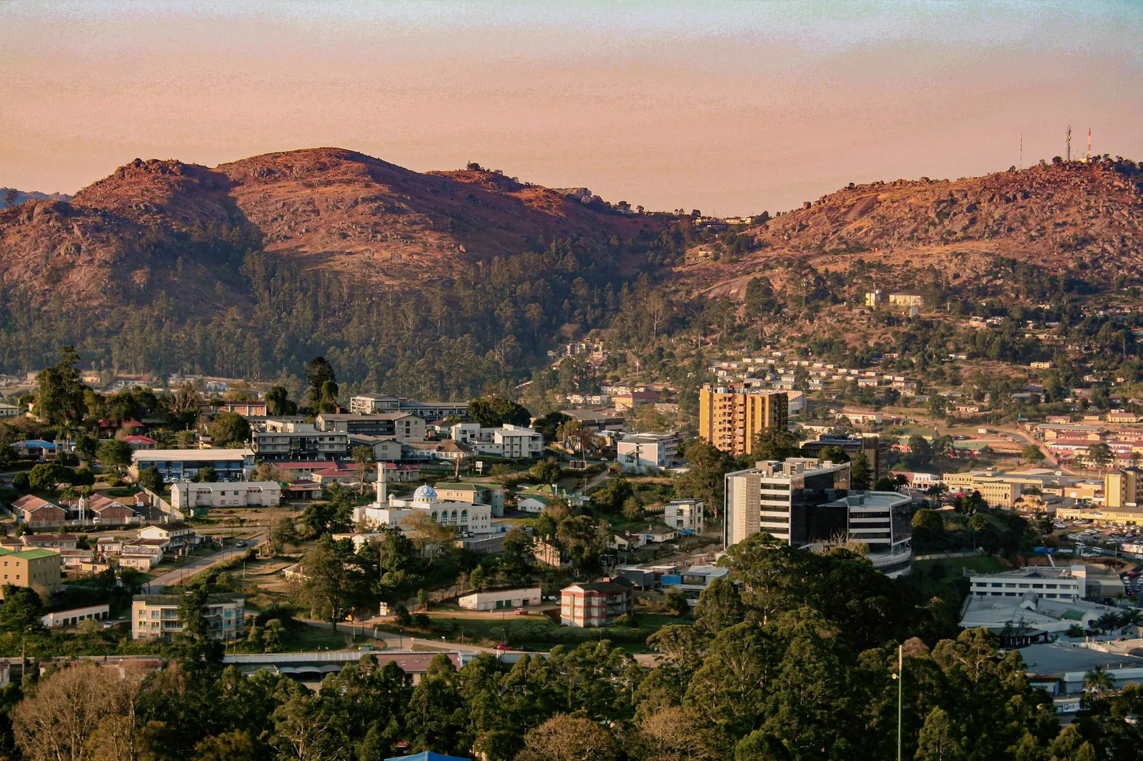 Windhoek — photograph 5