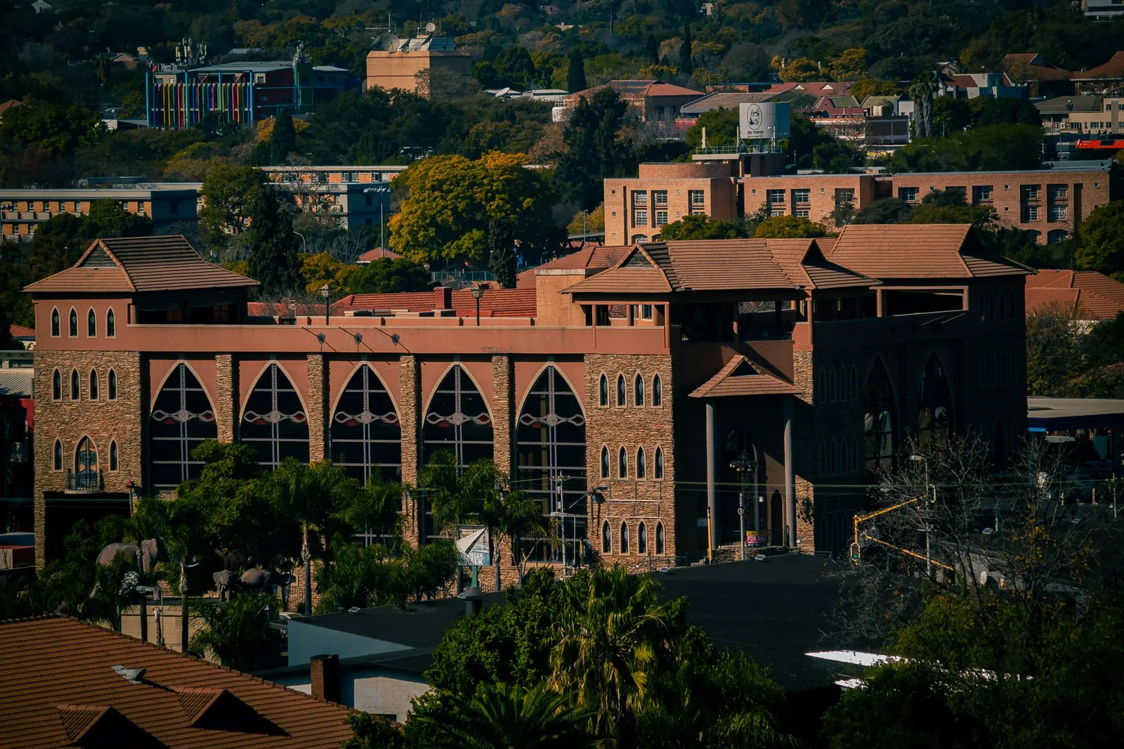 Windhoek — photograph 6