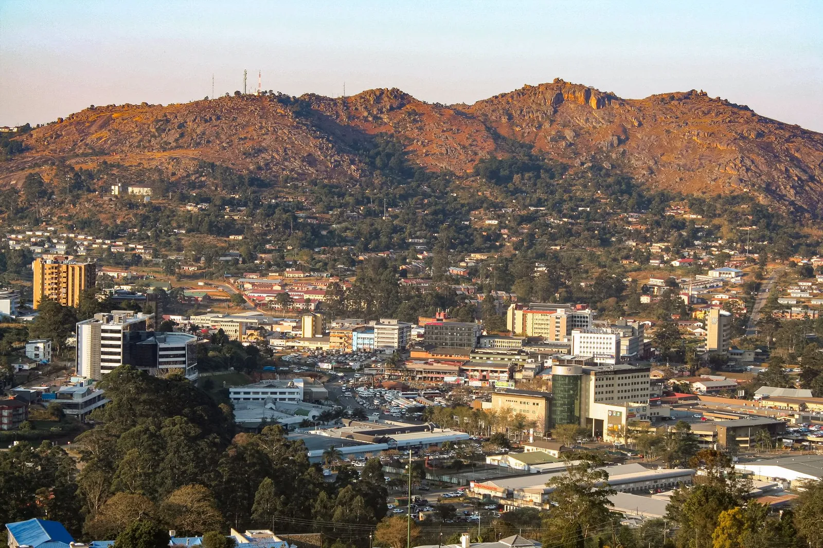 Windhoek — photograph 7