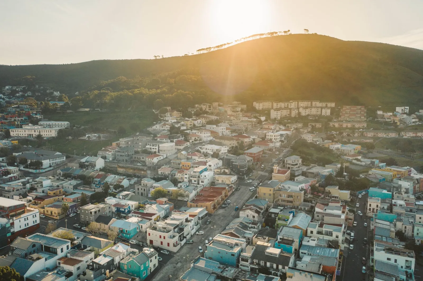 Windhoek — photograph 9