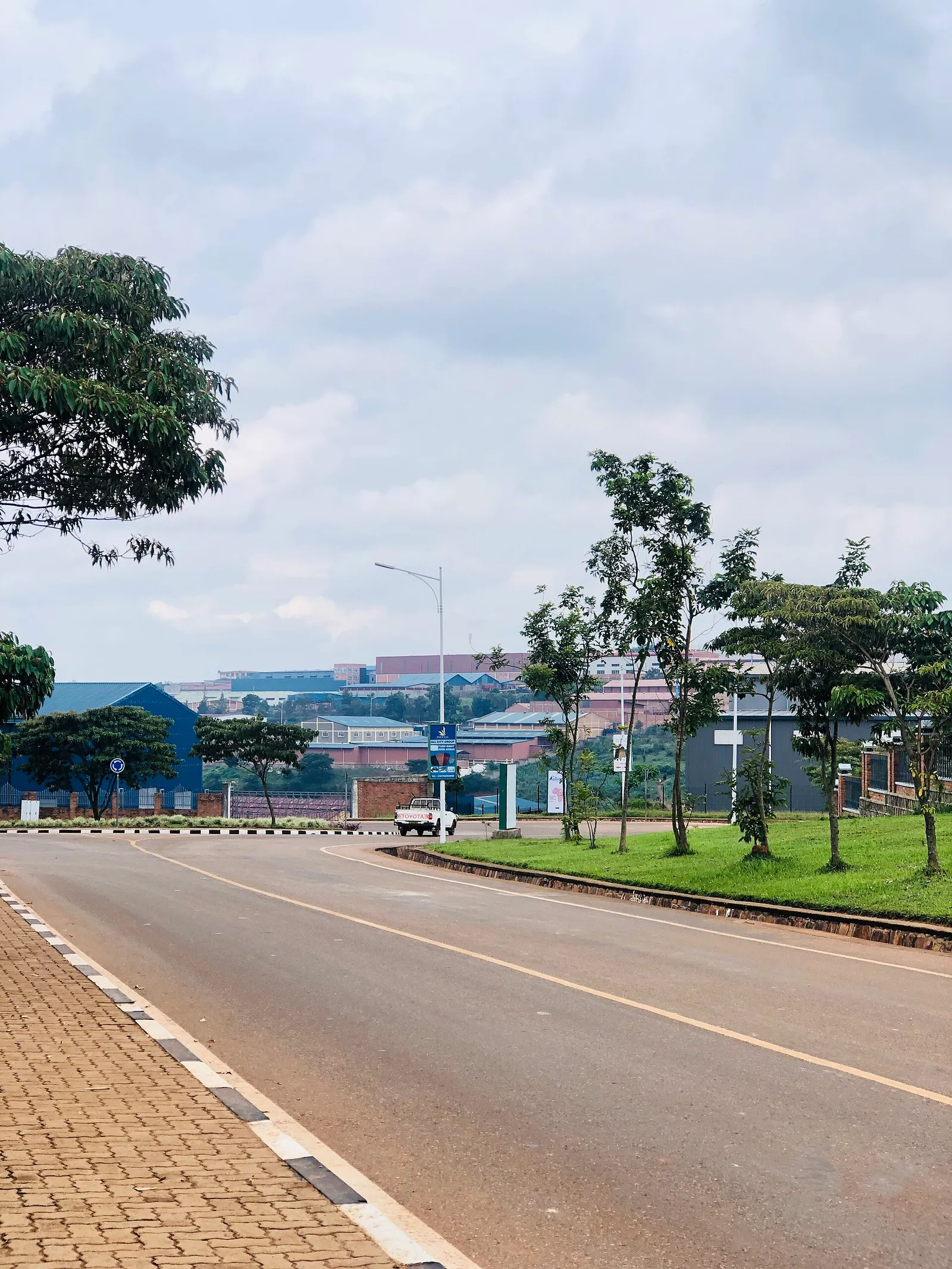 Kigali