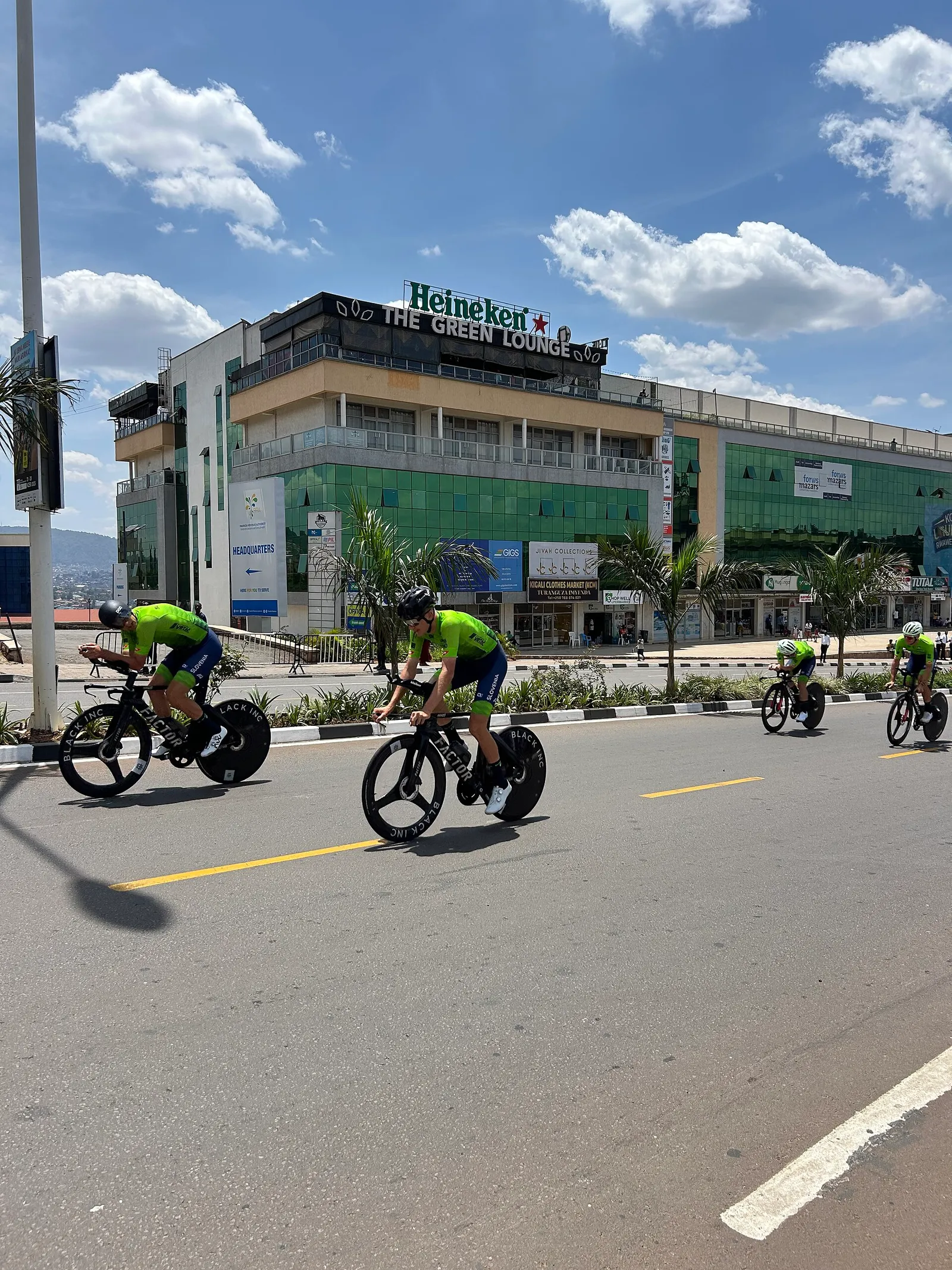 Kigali — photograph 3