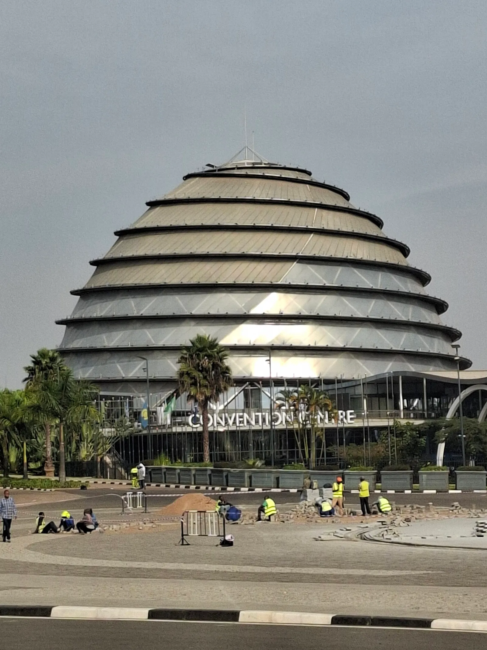 Kigali — photograph 4
