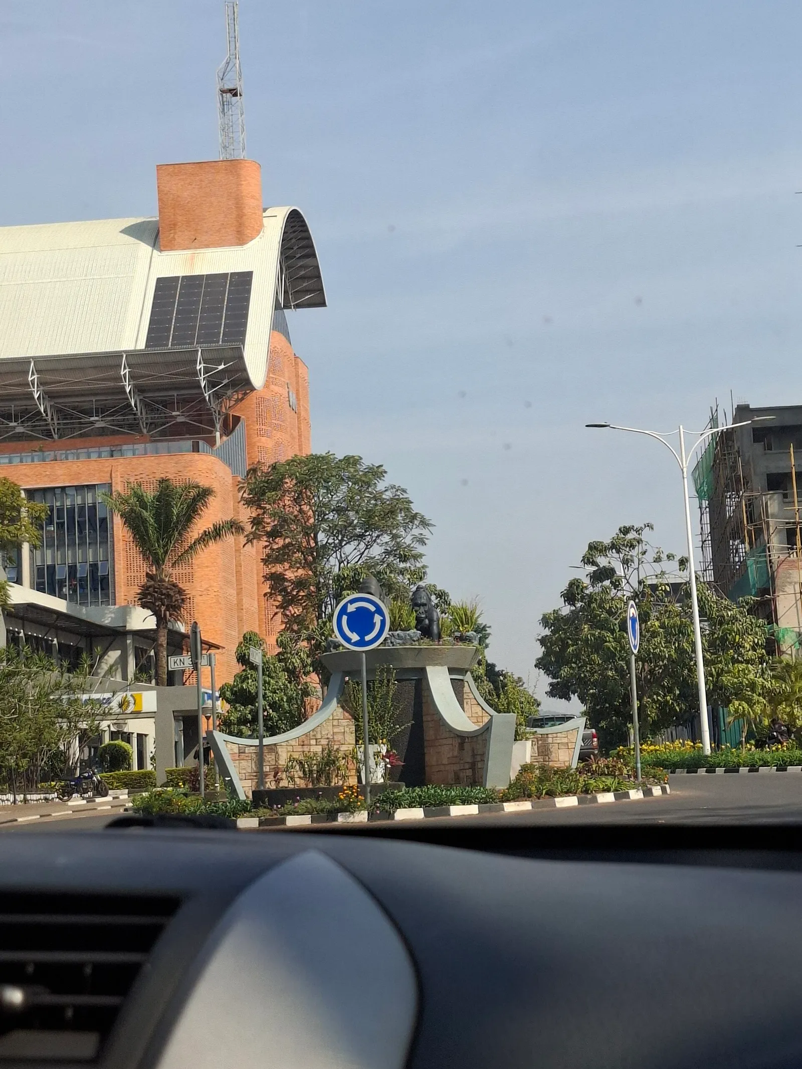 Kigali — photograph 5