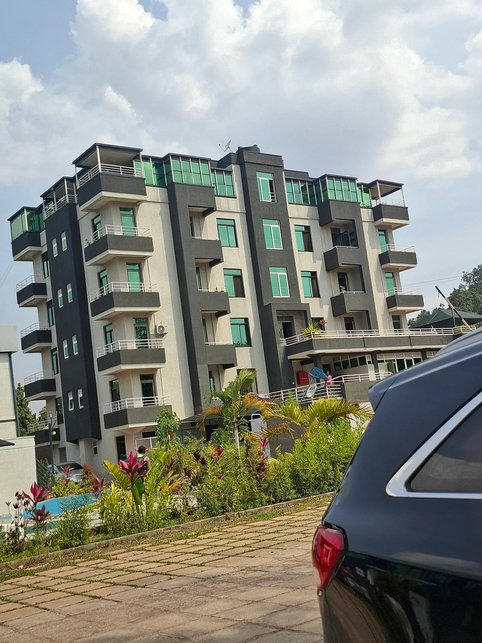 Kigali — photograph 6