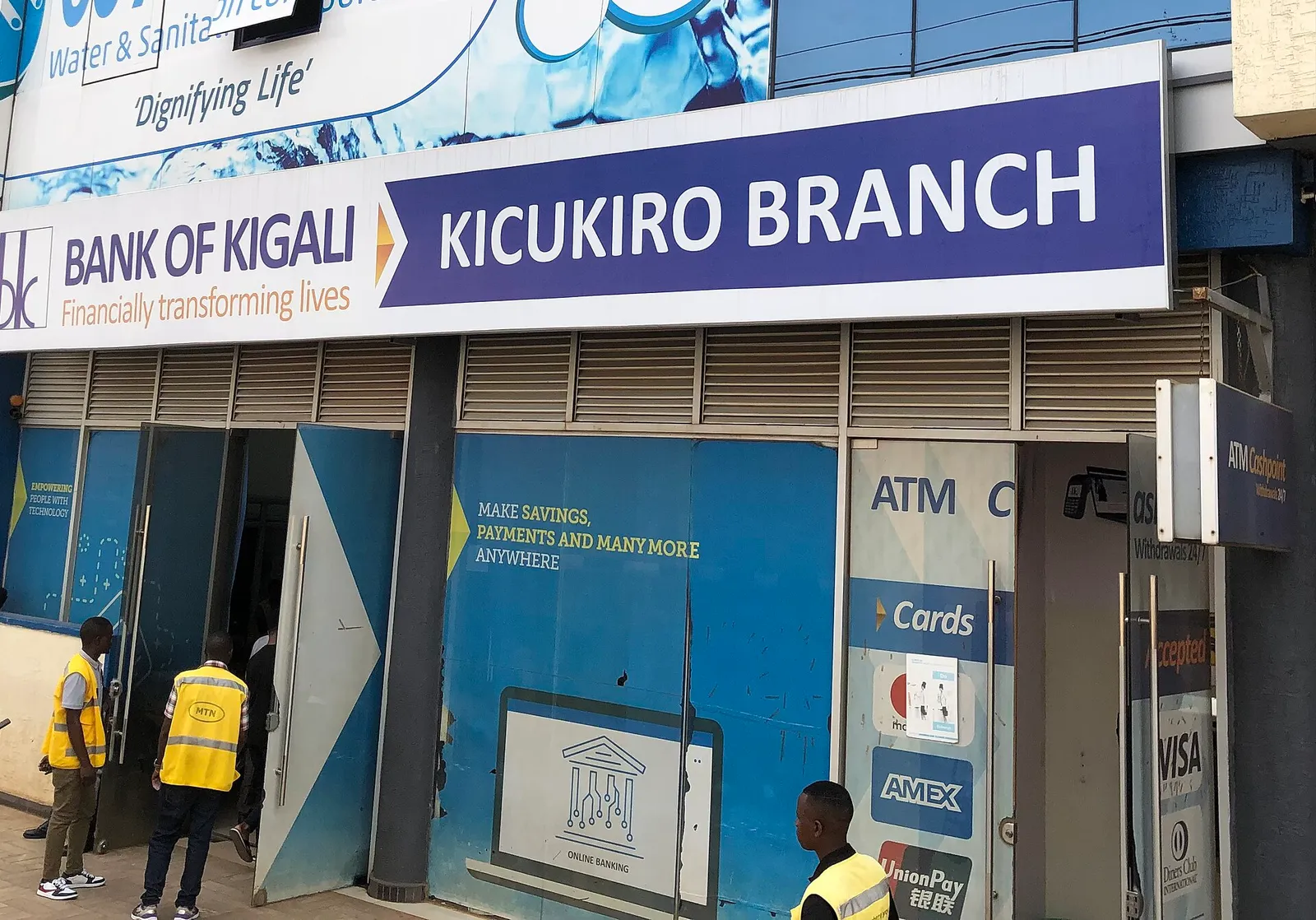 Kigali — photograph 7