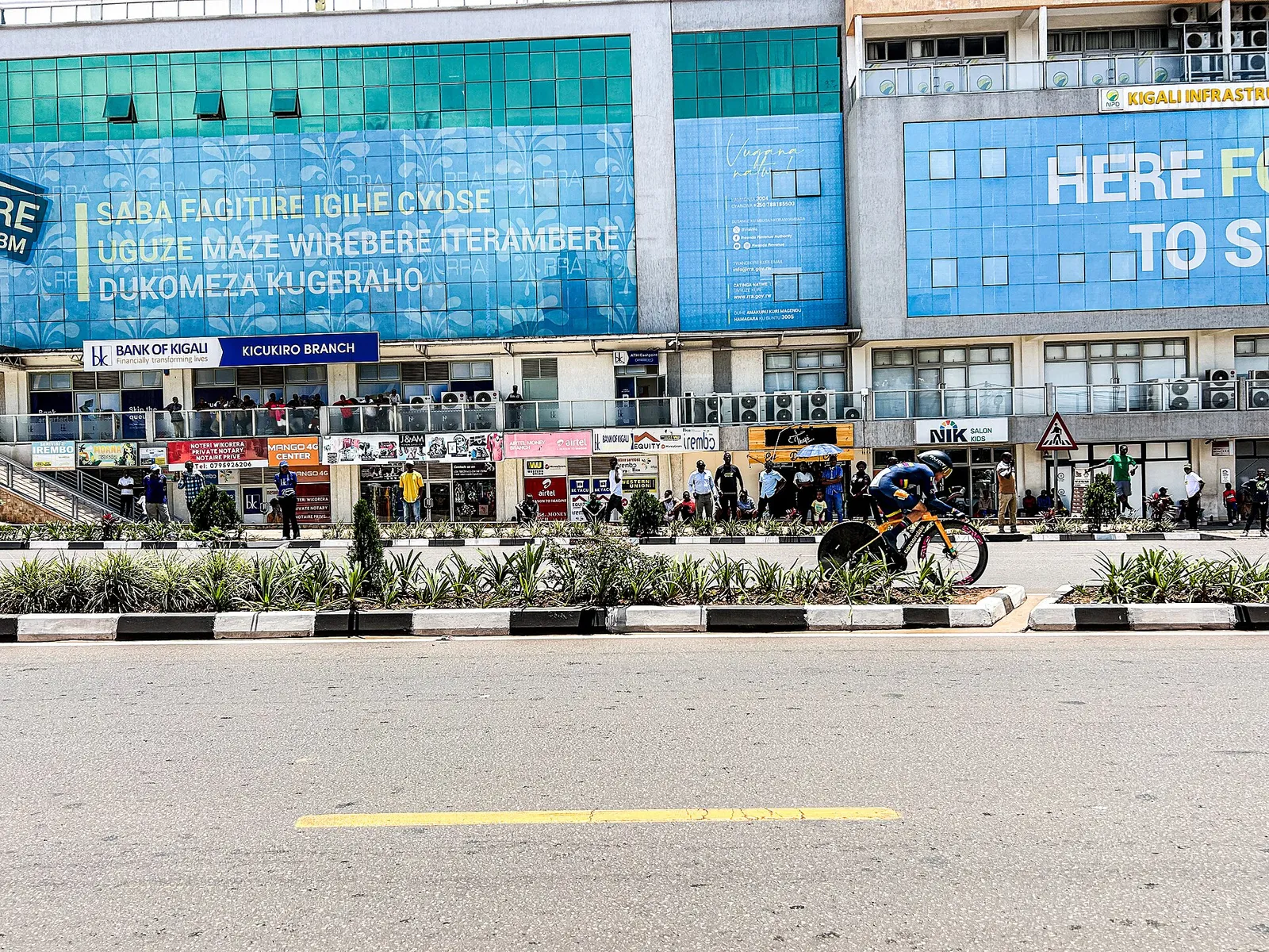 Kigali — photograph 8