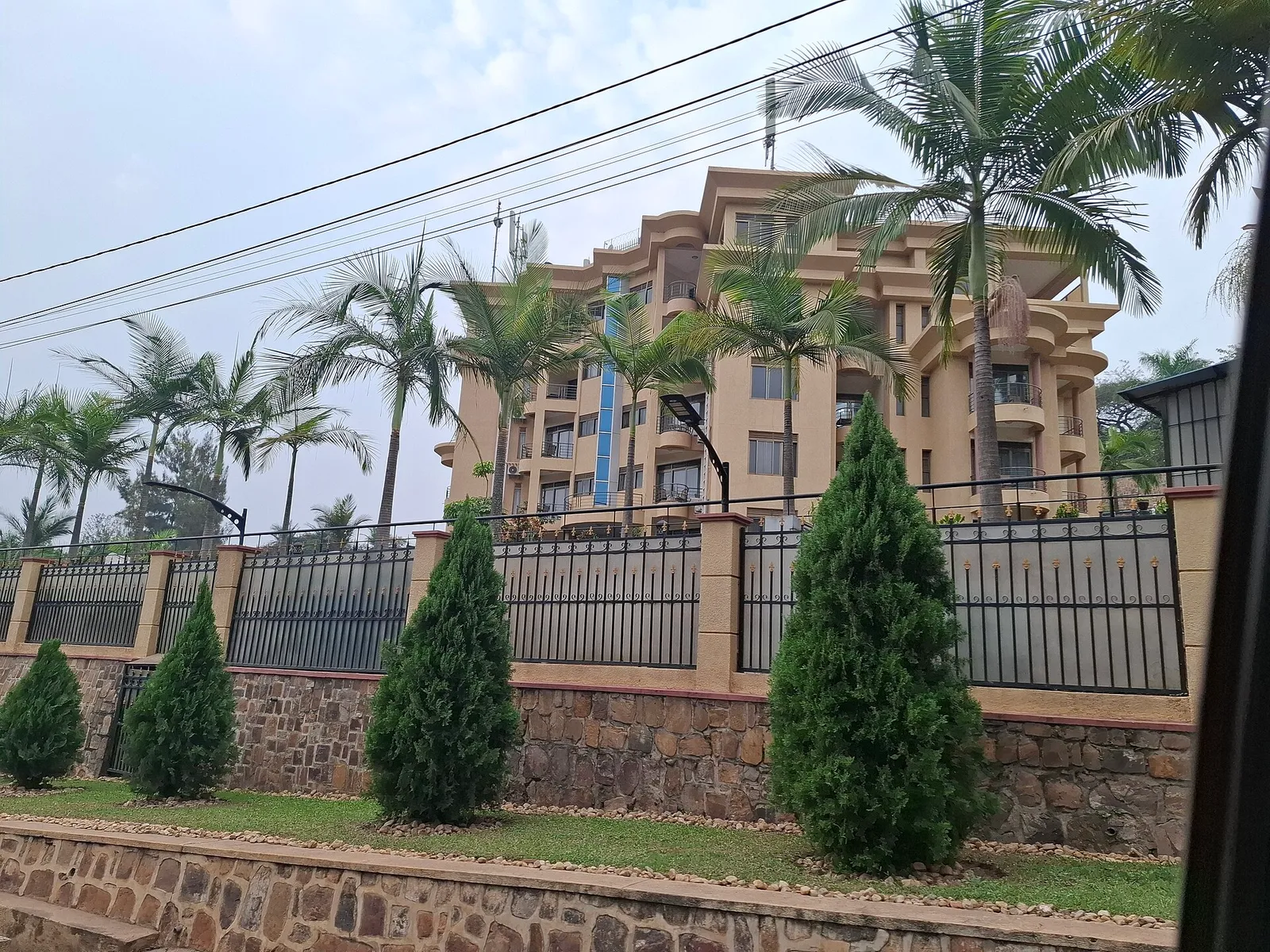Kigali — photograph 9