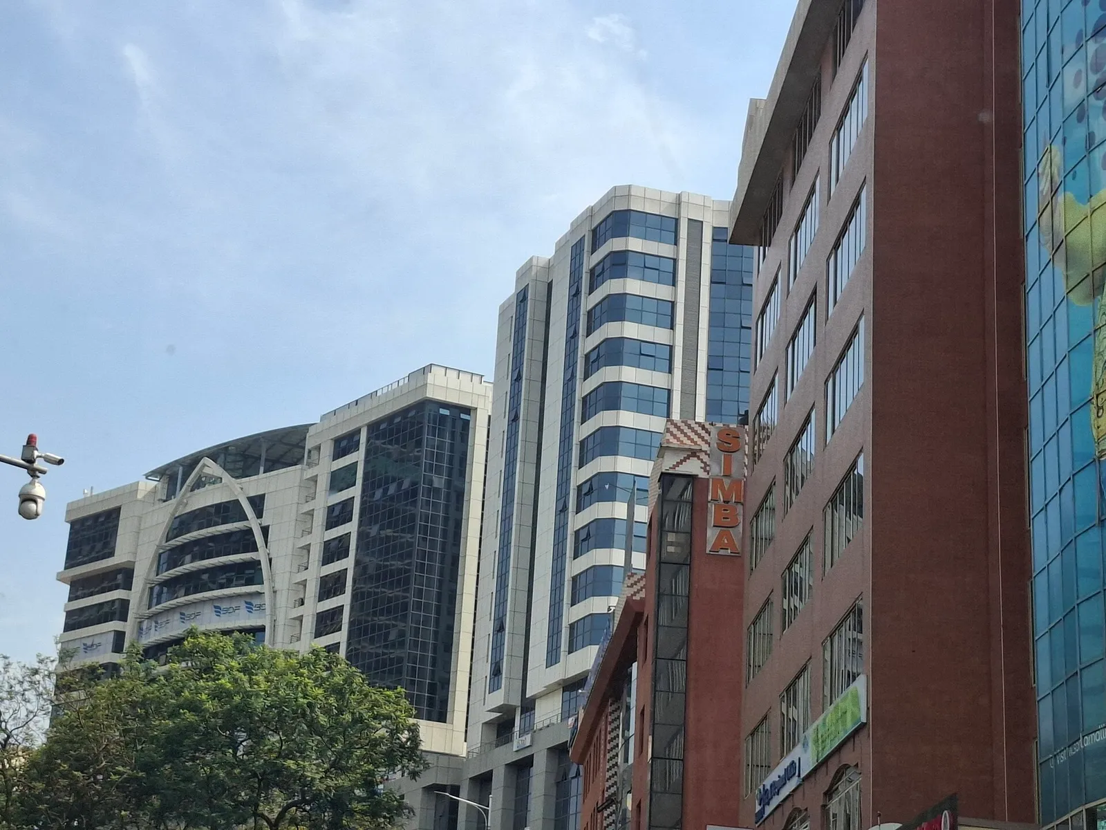 Kigali — photograph 10