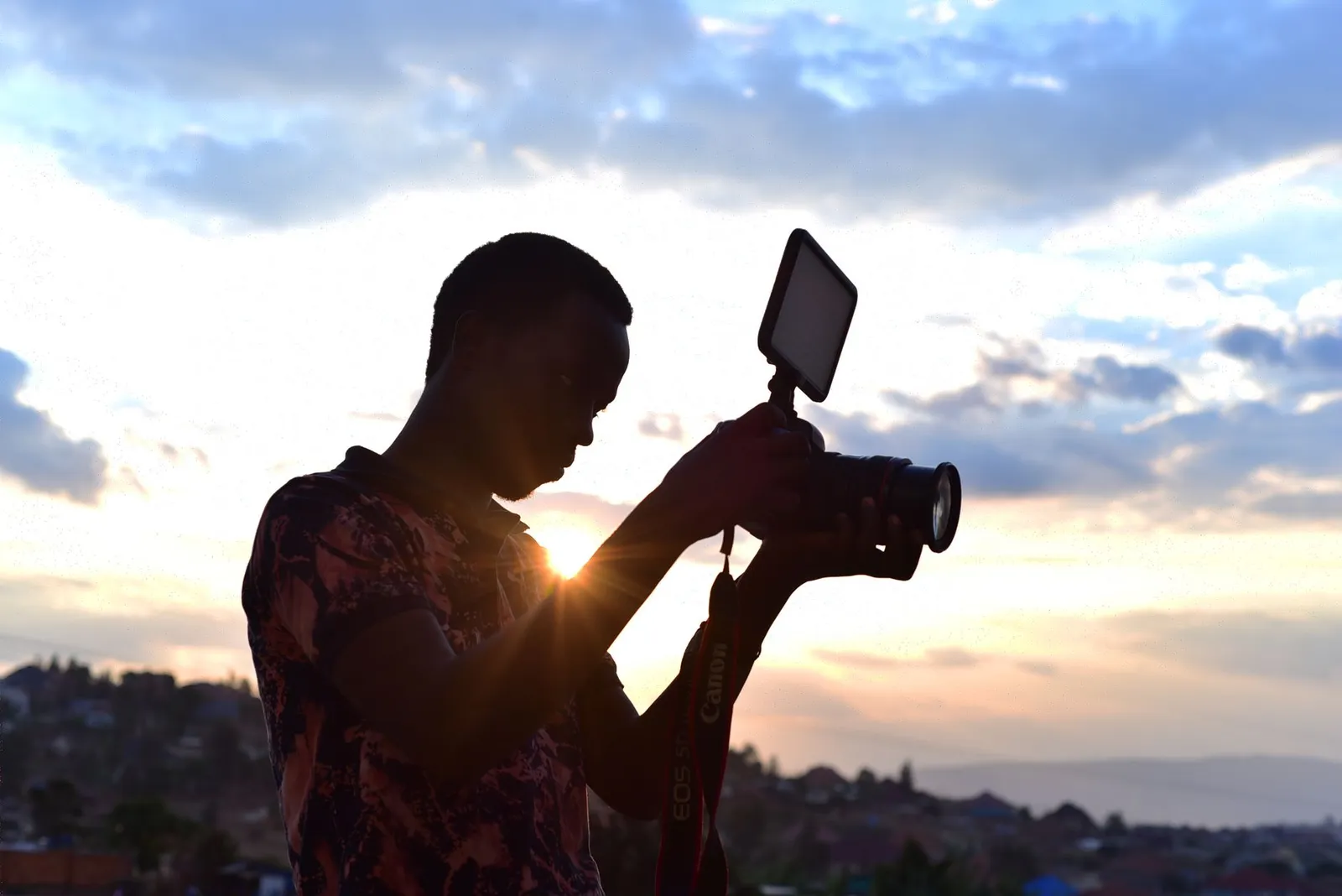 Kigali — photograph 11