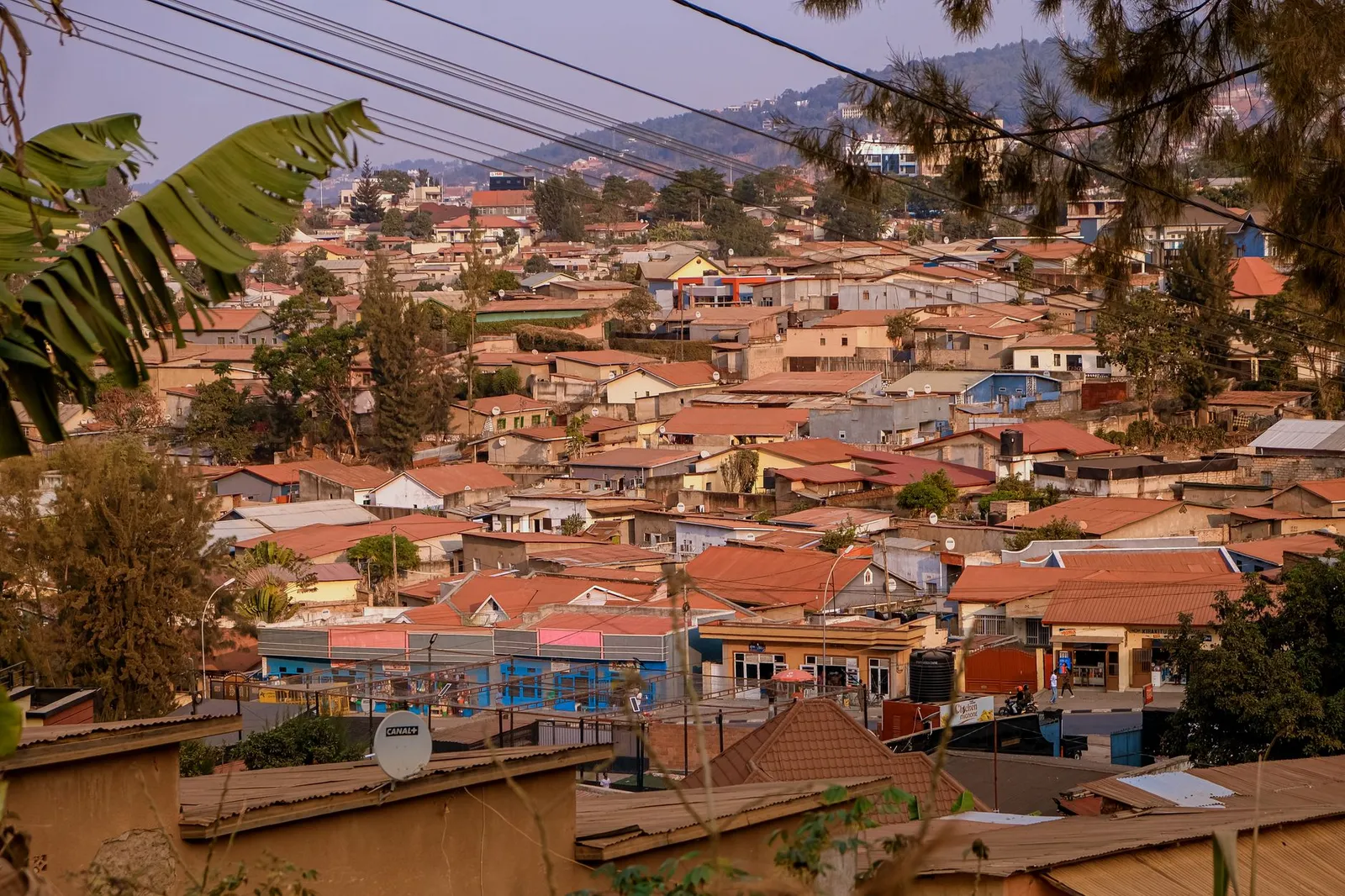 Kigali — photograph 12