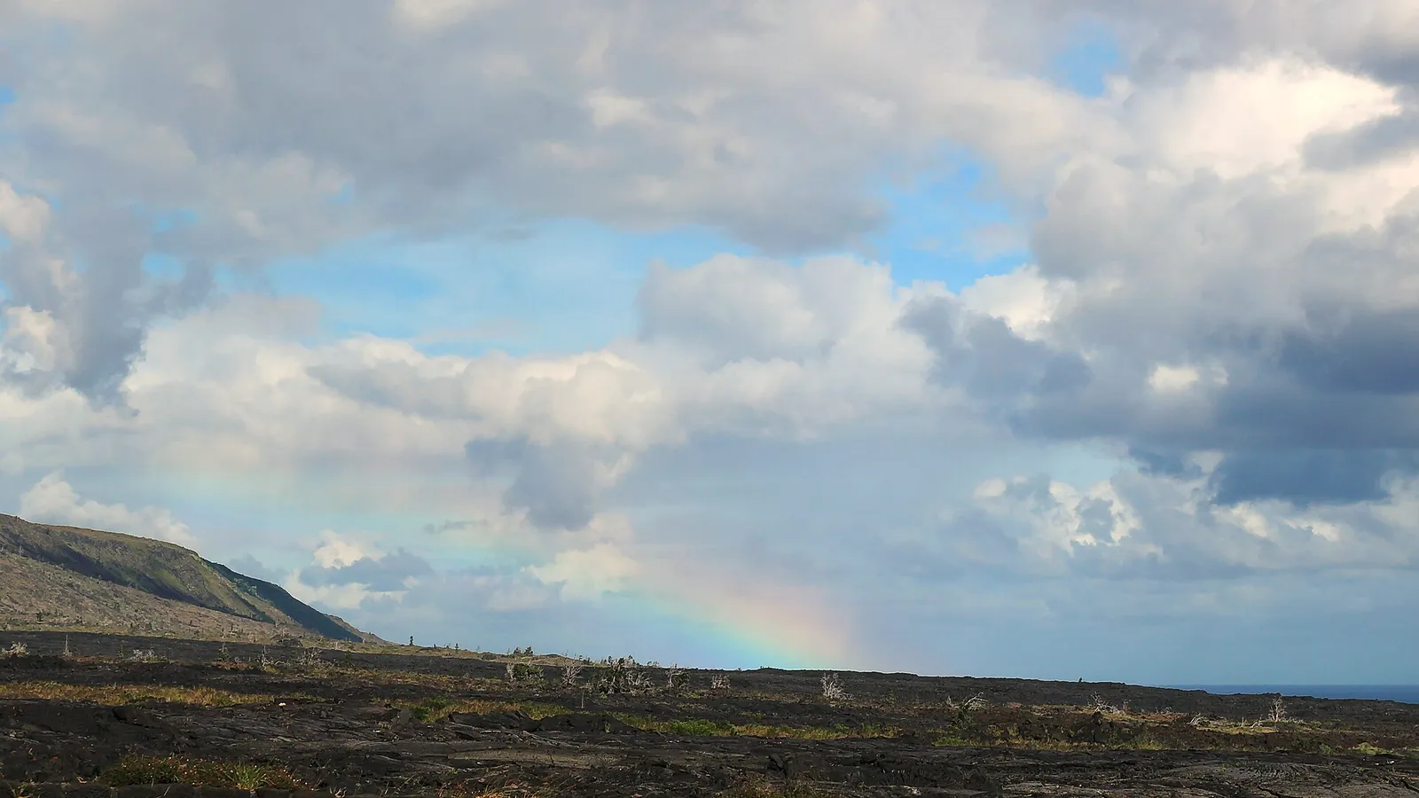 Volcanoes National Park — photograph 5