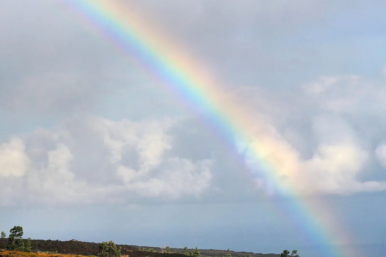 Volcanoes National Park — photograph 6