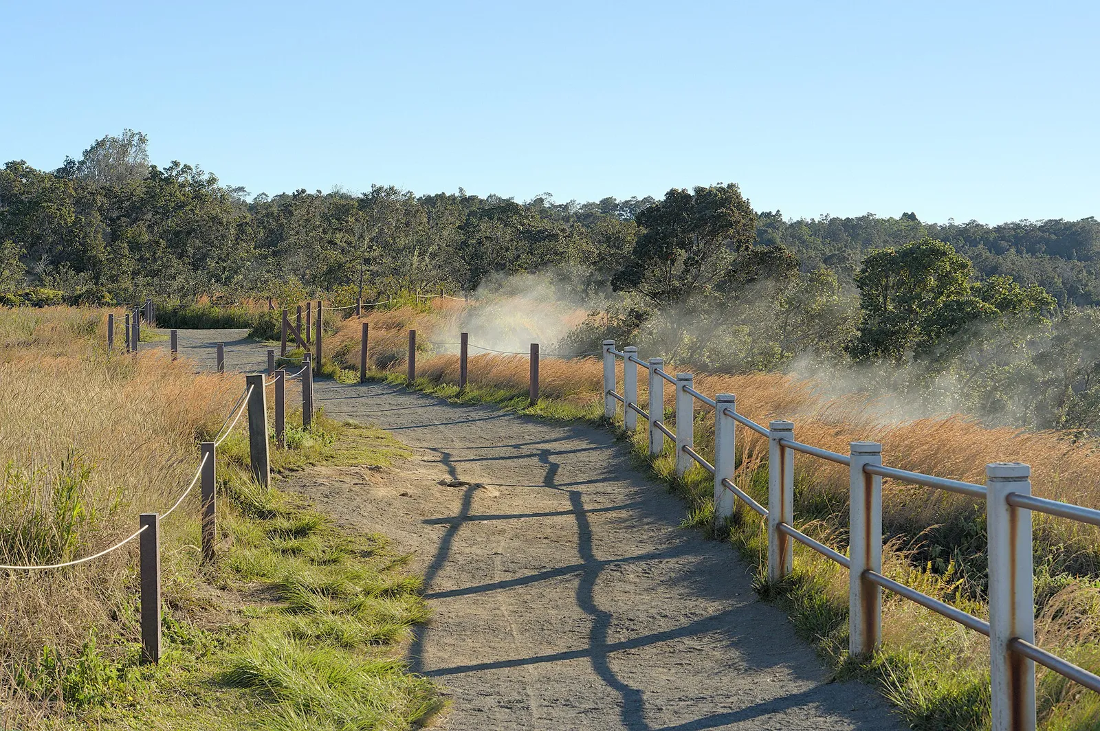 Volcanoes National Park — photograph 9