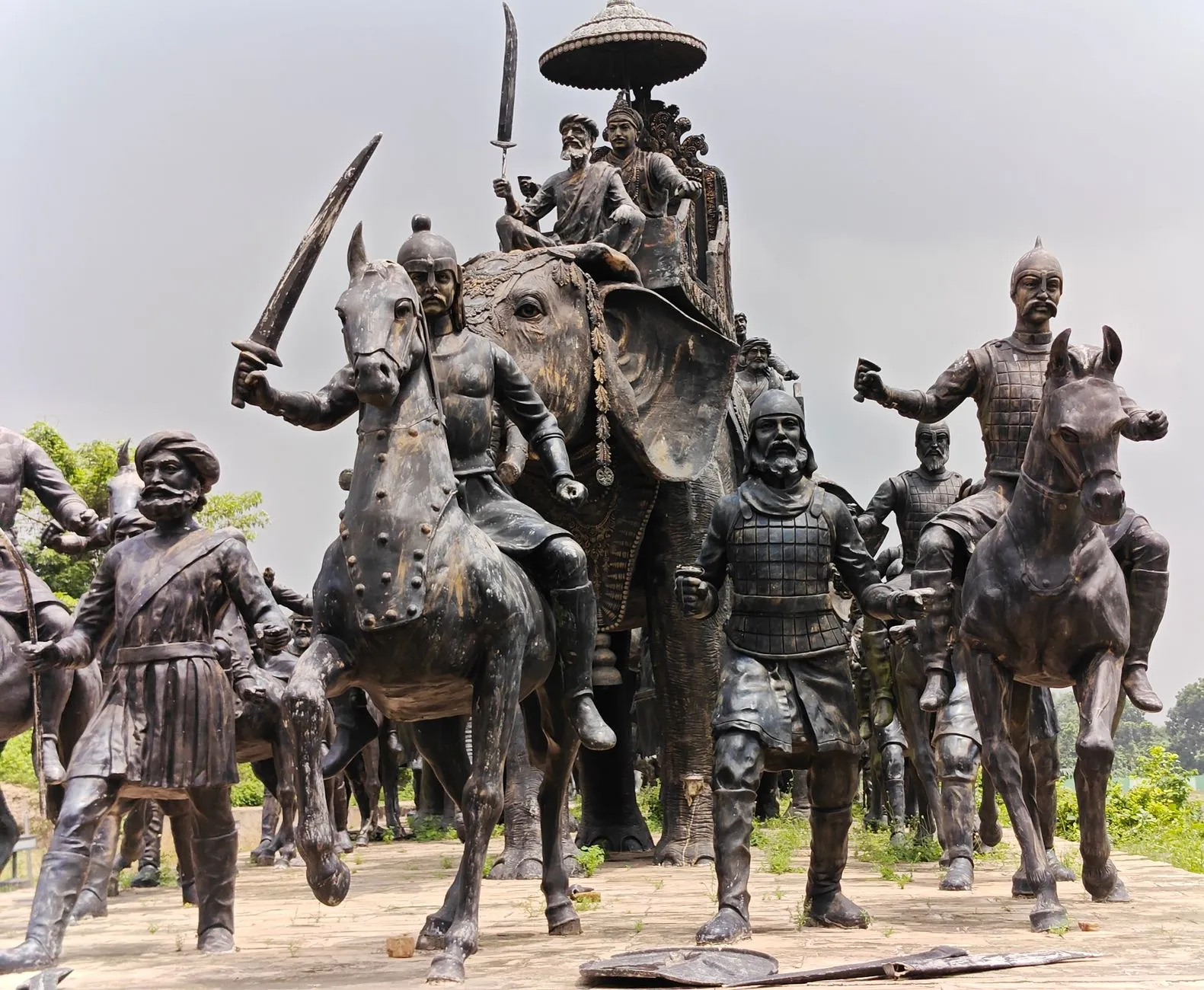 Askari Monument — photograph 7