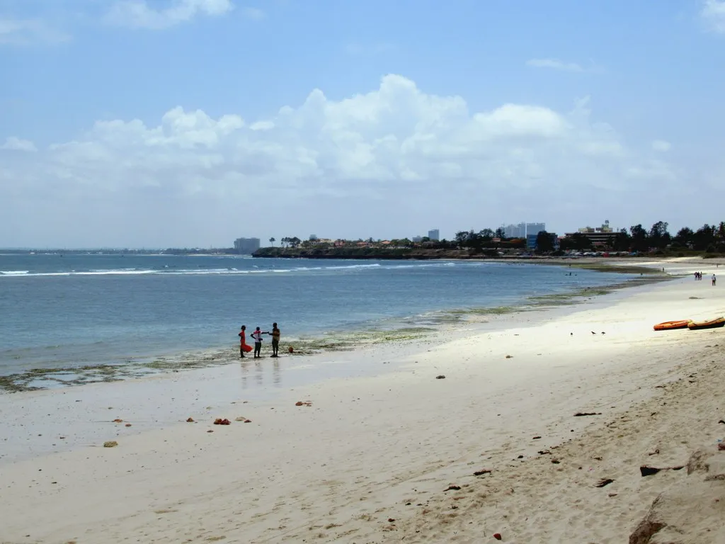 Coco Beach — photograph 3