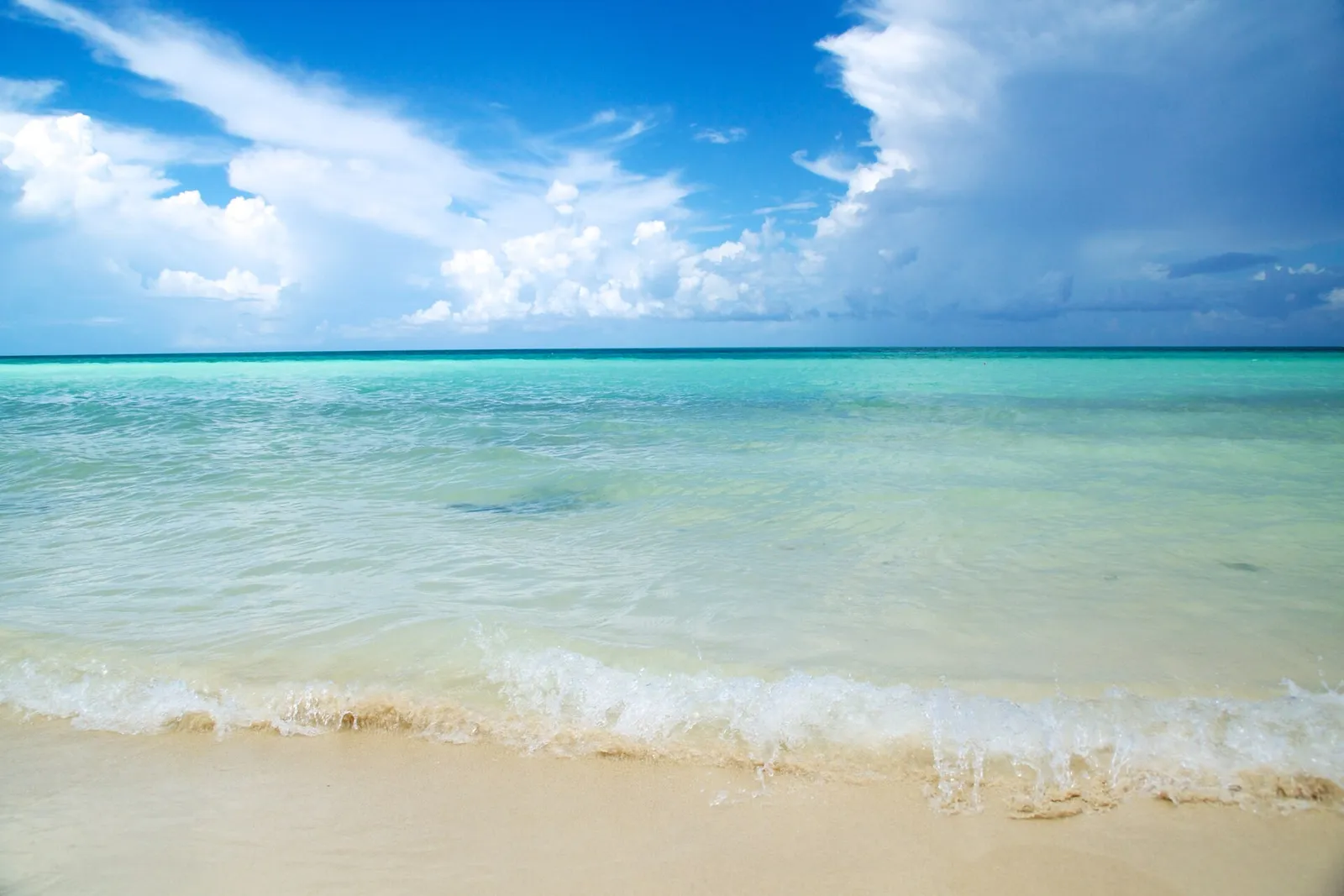Coco Beach — photograph 4