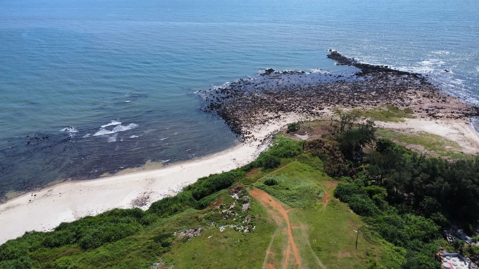 Msasani Peninsula