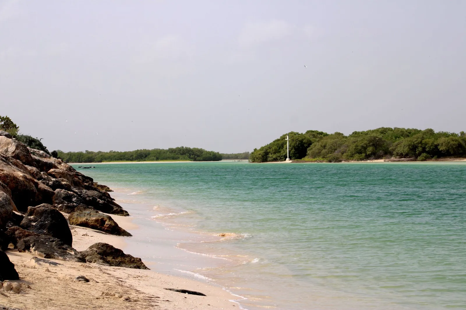 Msasani Peninsula — photograph 8