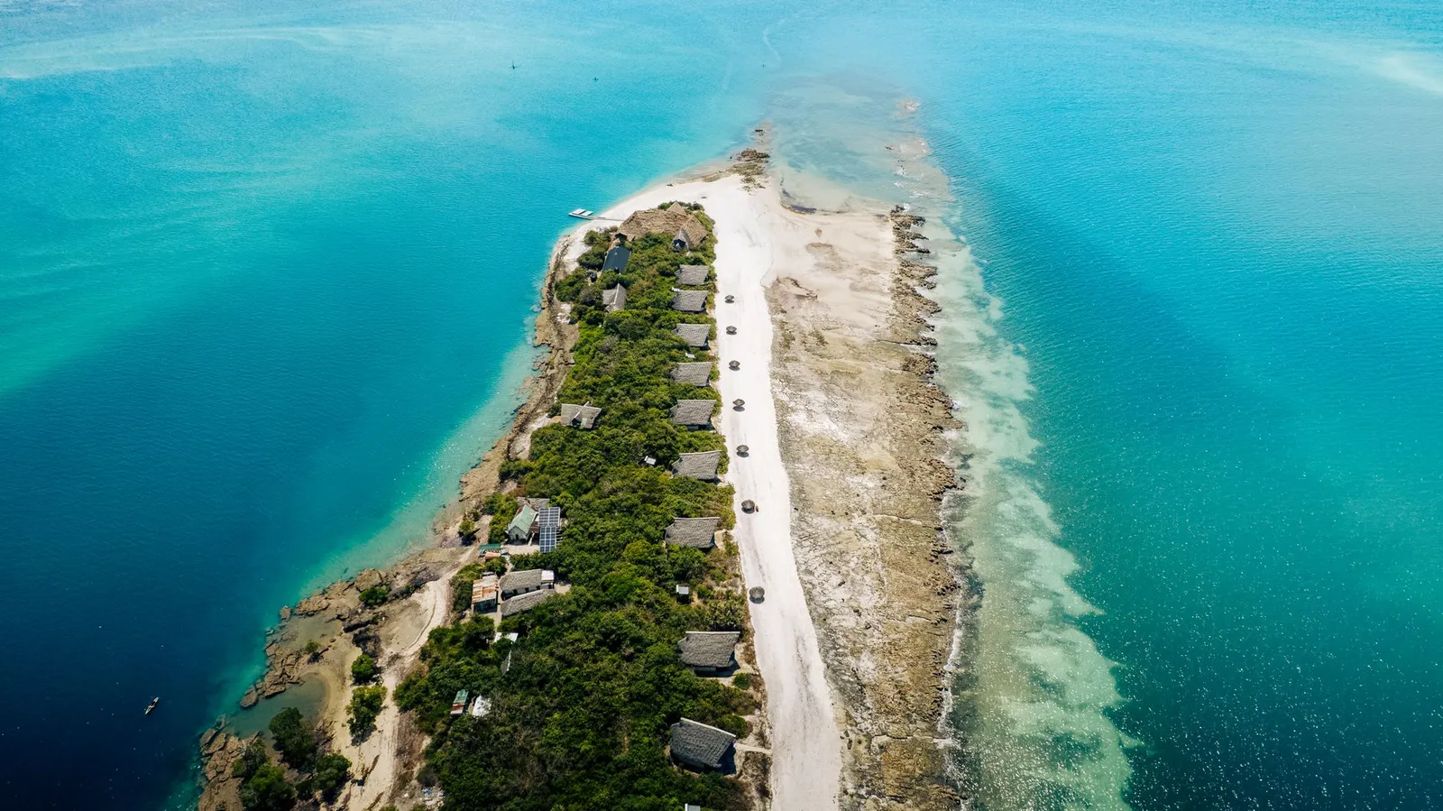 Msasani Peninsula — photograph 9